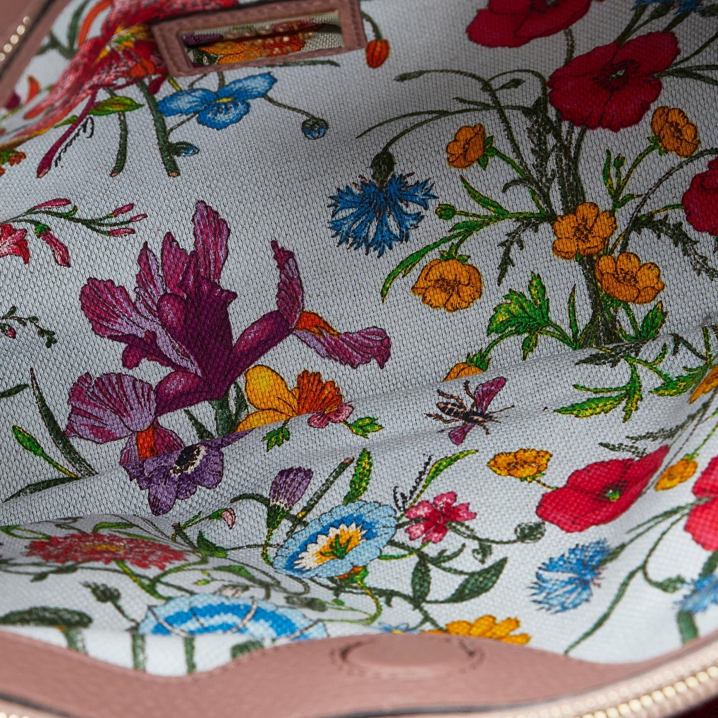 Gucci Medium Bamboo Shopper (SHG-AtQPxV)