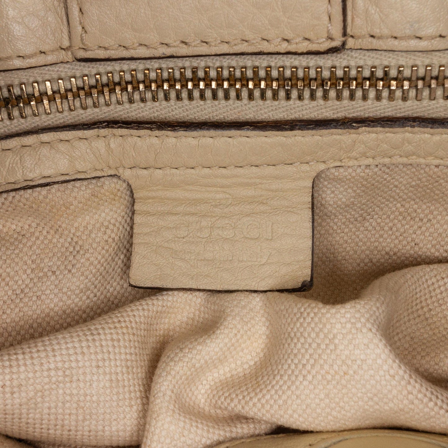 Gucci Medium Bamboo Shopper (SHG-M8aAC8)