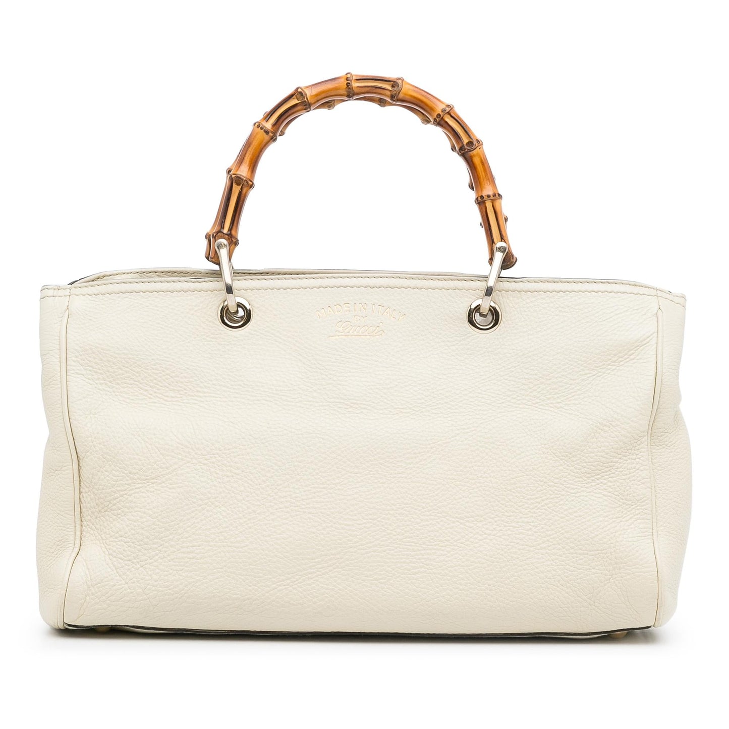 Gucci Medium Bamboo Shopper (SHG-M8aAC8)