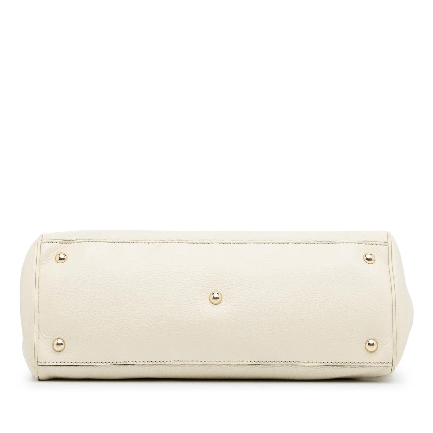 Gucci Medium Bamboo Shopper (SHG-M8aAC8)