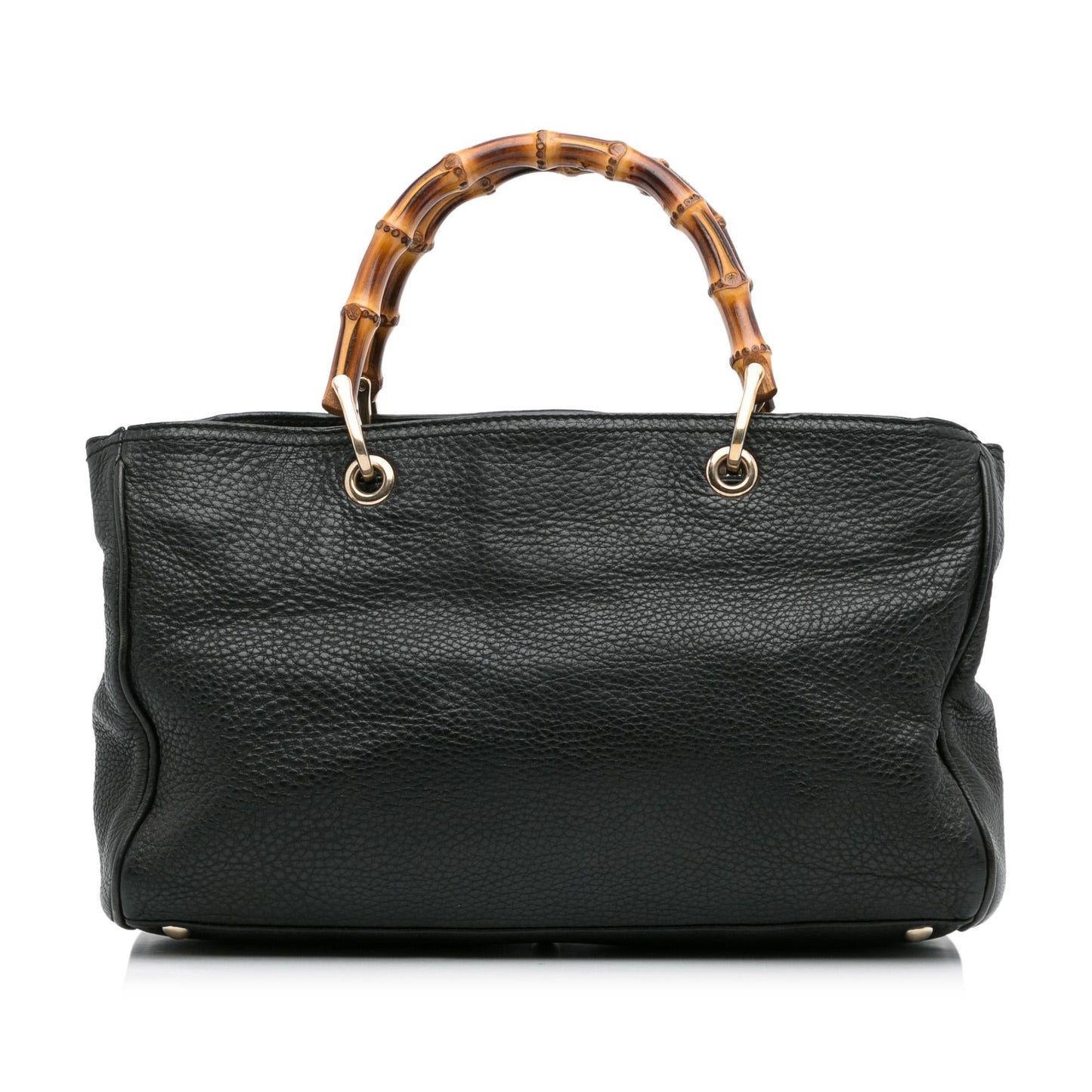 Gucci Medium Bamboo Shopper (SHG-OW8cku)
