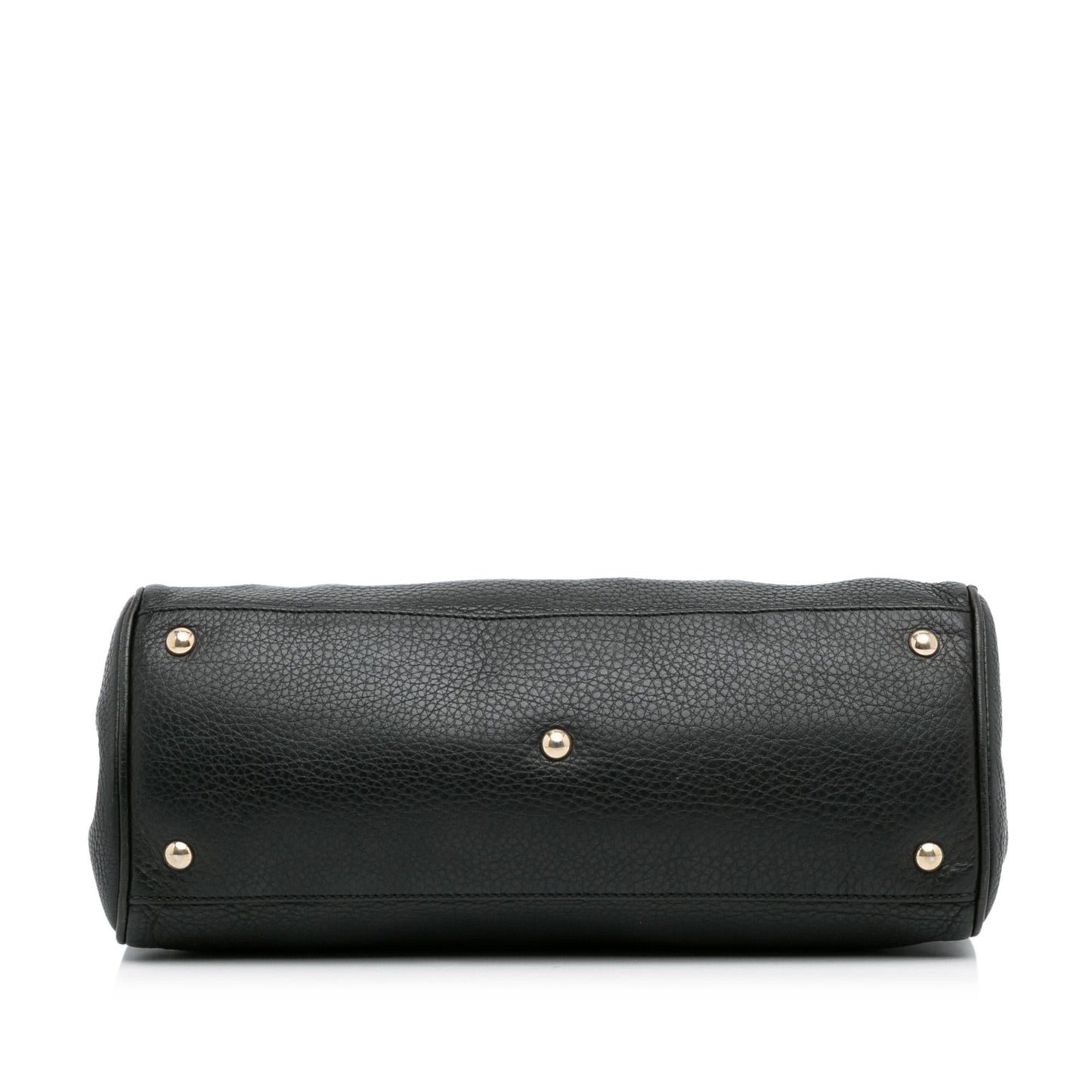 Gucci Medium Bamboo Shopper (SHG-OW8cku)