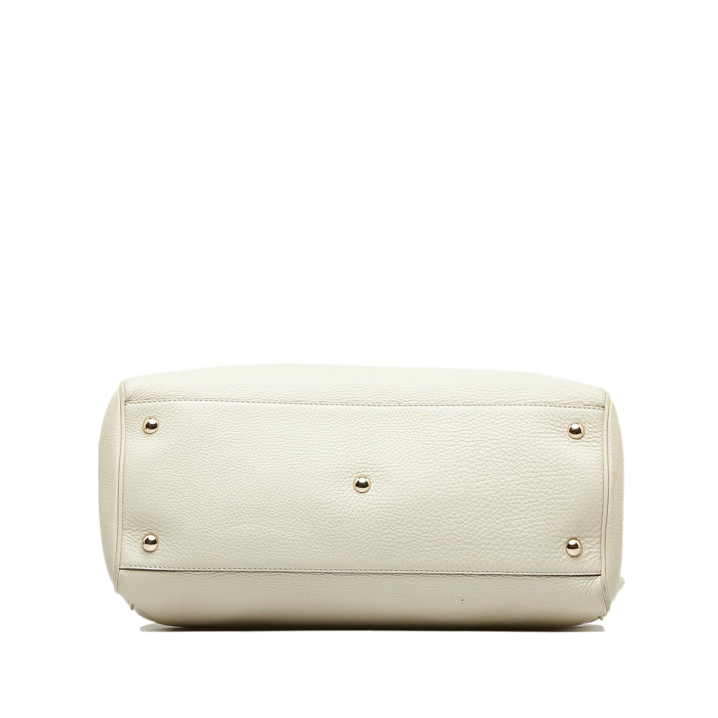Gucci Medium Bamboo Shopper (SHG-phUc14)