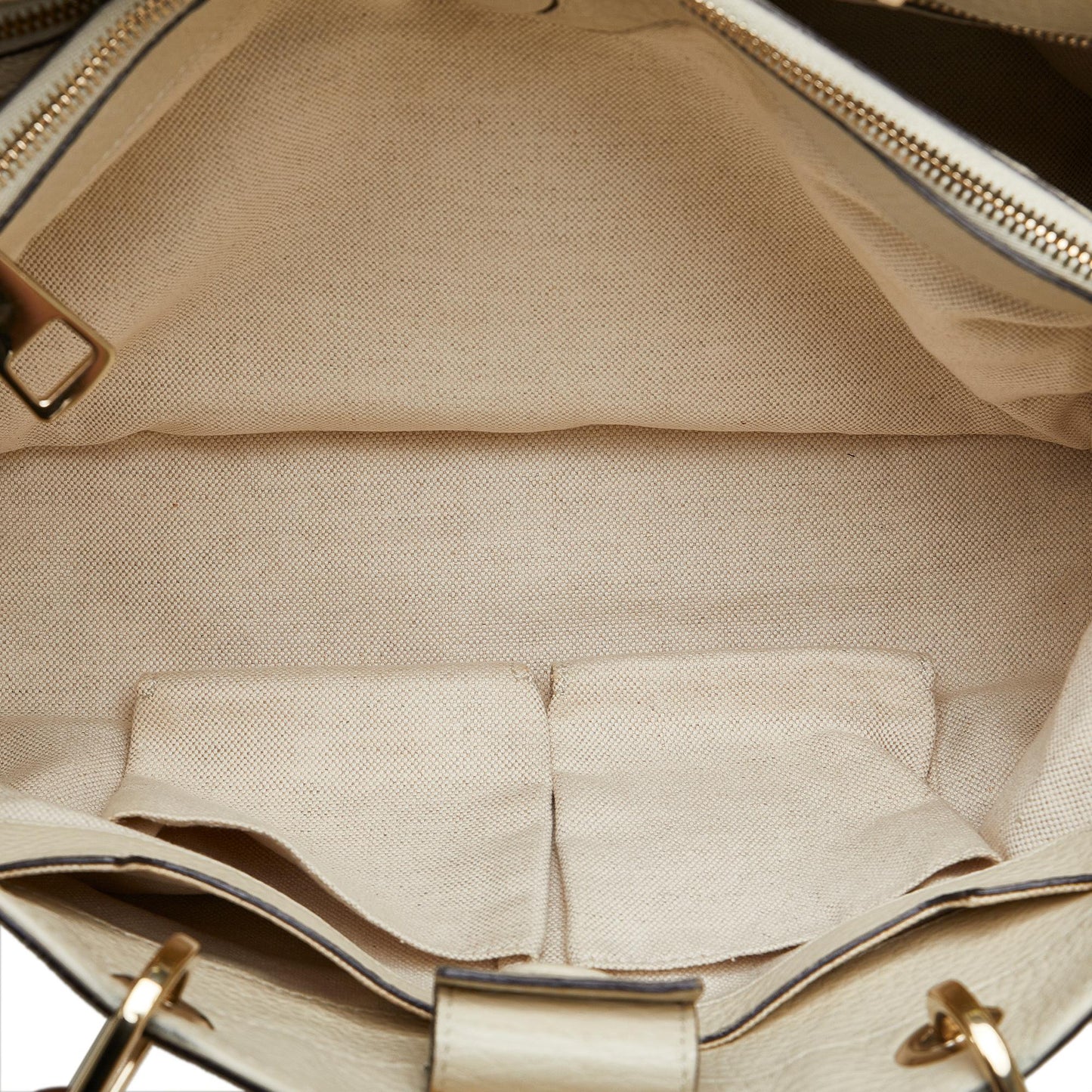 Gucci Medium Bamboo Shopper (SHG-phUc14)