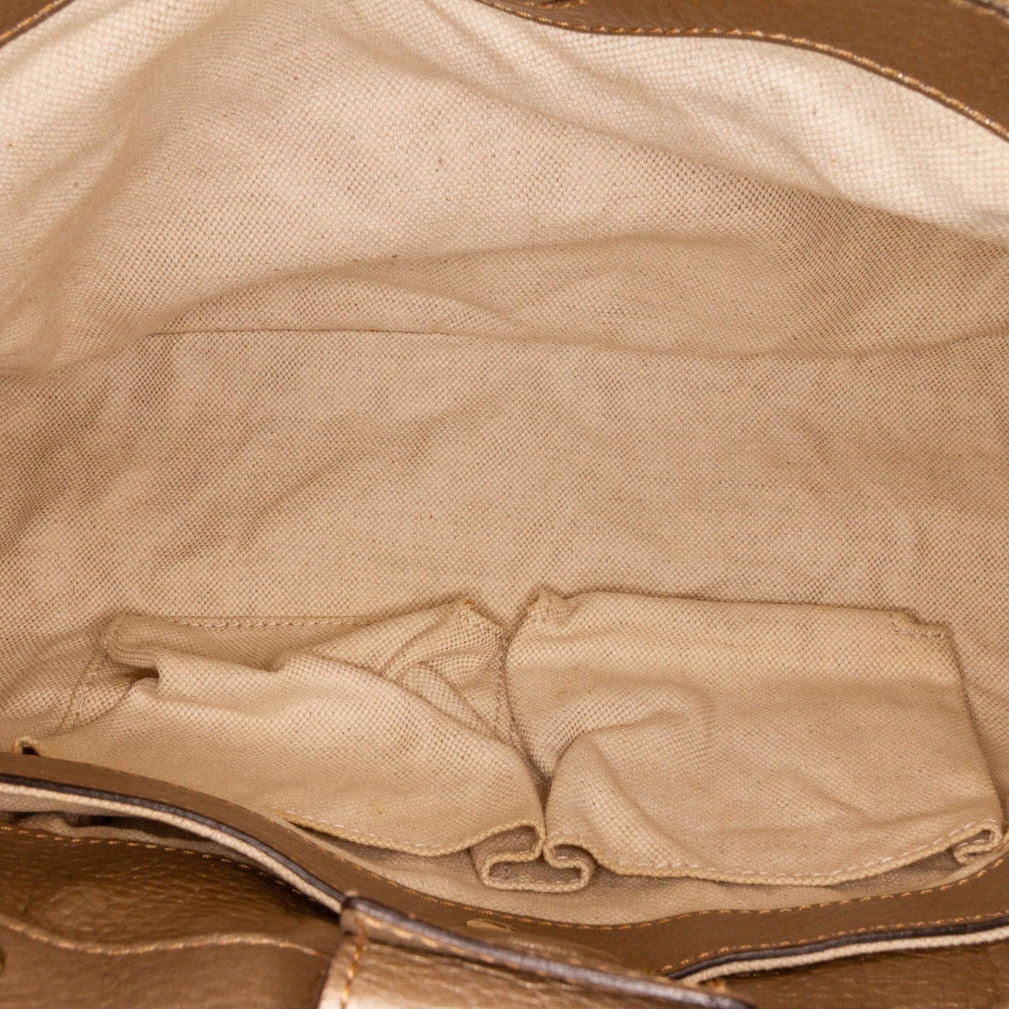 Gucci Medium Bamboo Shopper (SHG-Np2Vq9)