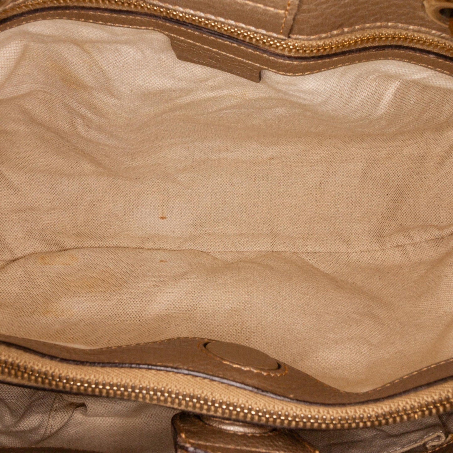 Gucci Medium Bamboo Shopper (SHG-Np2Vq9)