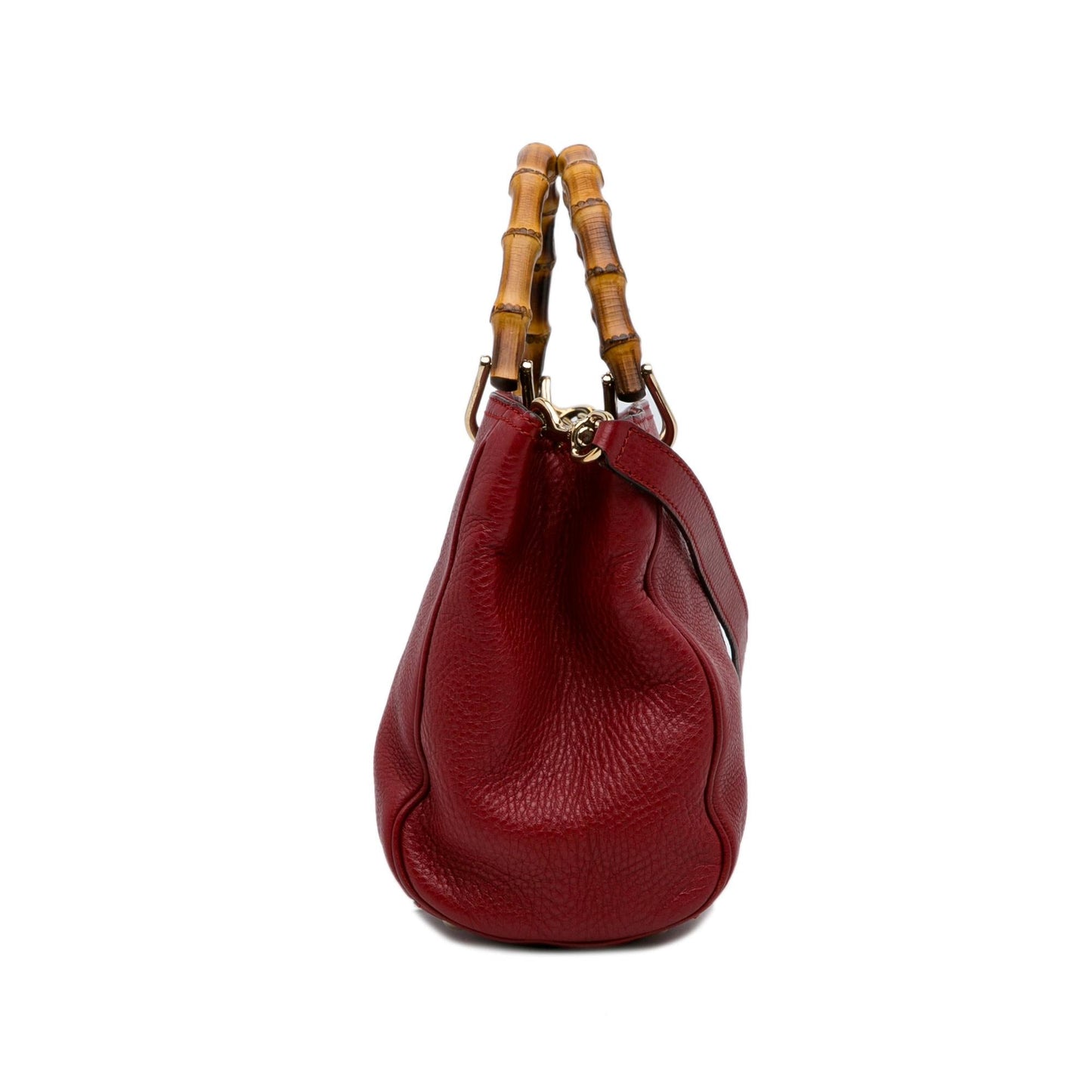 Gucci Medium Bamboo Shopper (SHG-eFAyOQ)