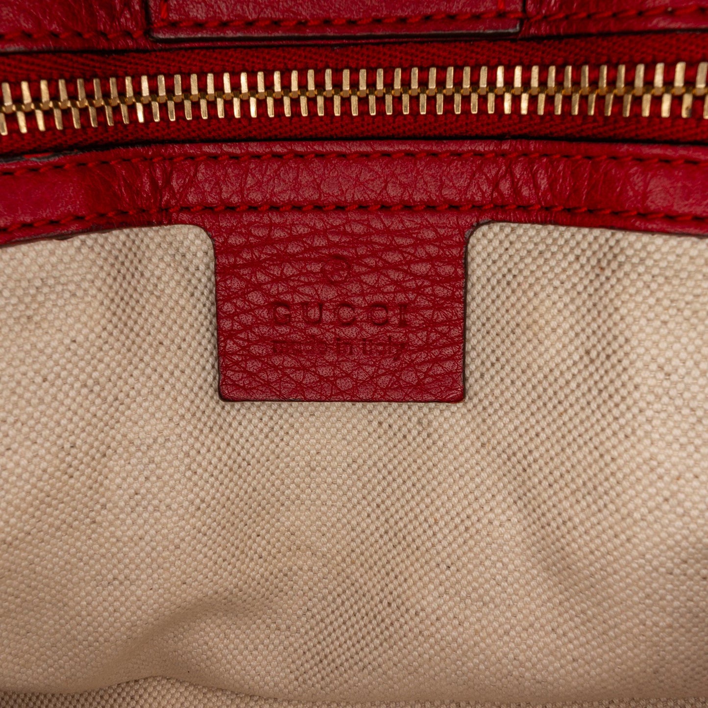 Gucci Medium Bamboo Shopper (SHG-eFAyOQ)