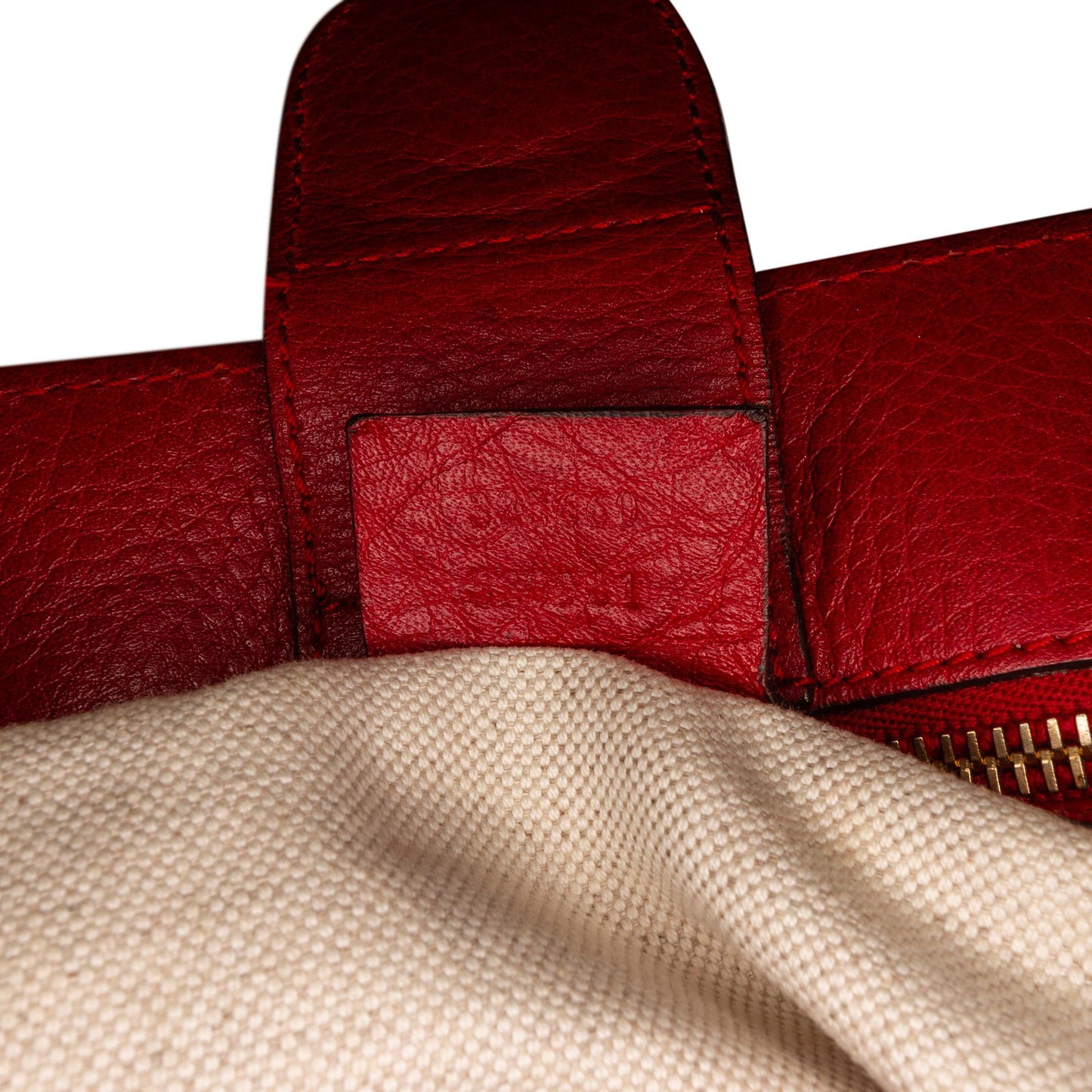 Gucci Medium Bamboo Shopper (SHG-eFAyOQ)