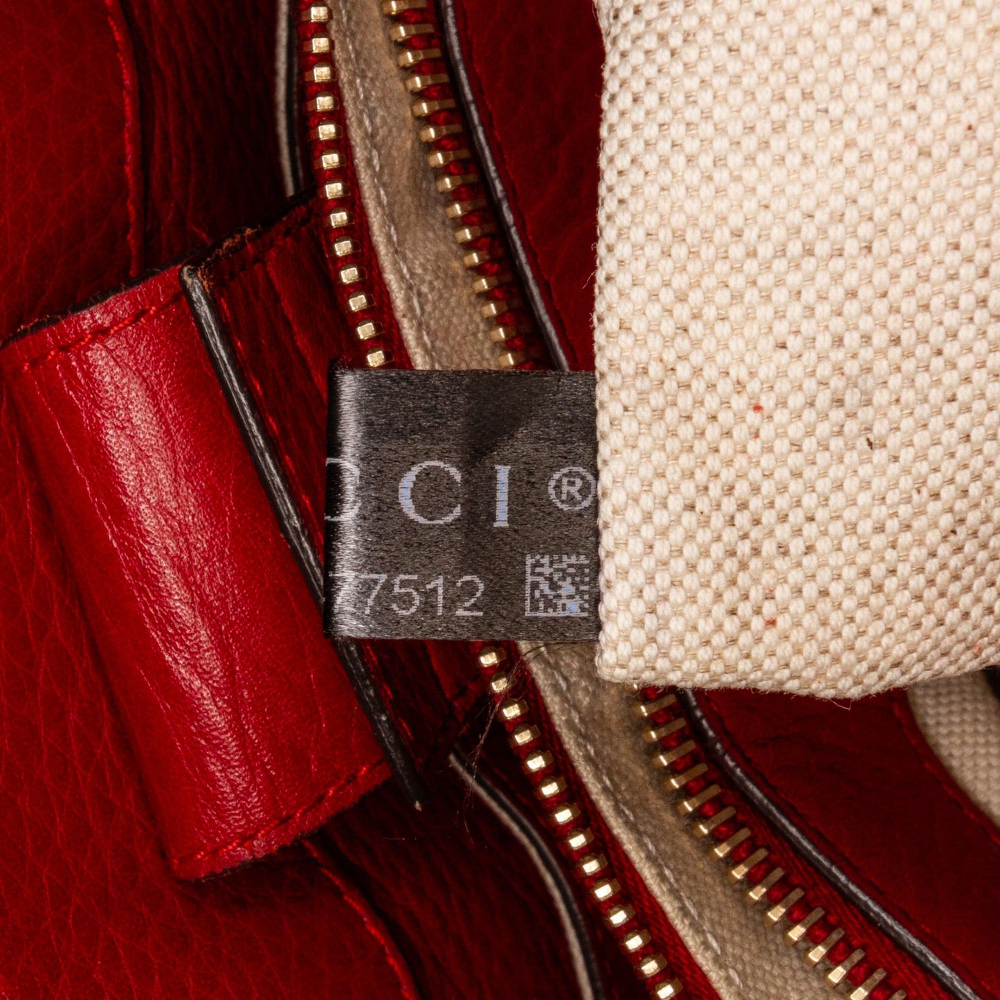 Gucci Medium Bamboo Shopper (SHG-eFAyOQ)