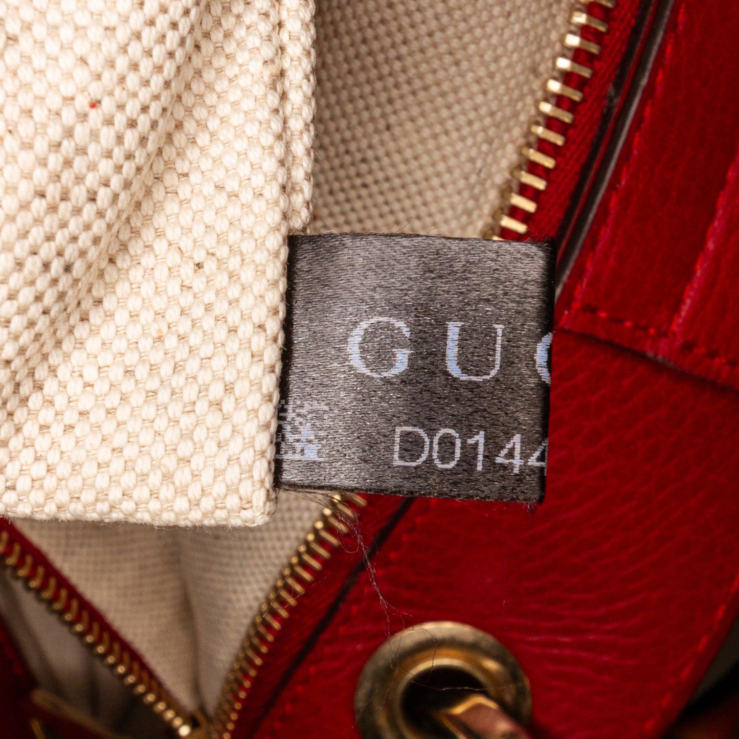 Gucci Medium Bamboo Shopper (SHG-eFAyOQ)