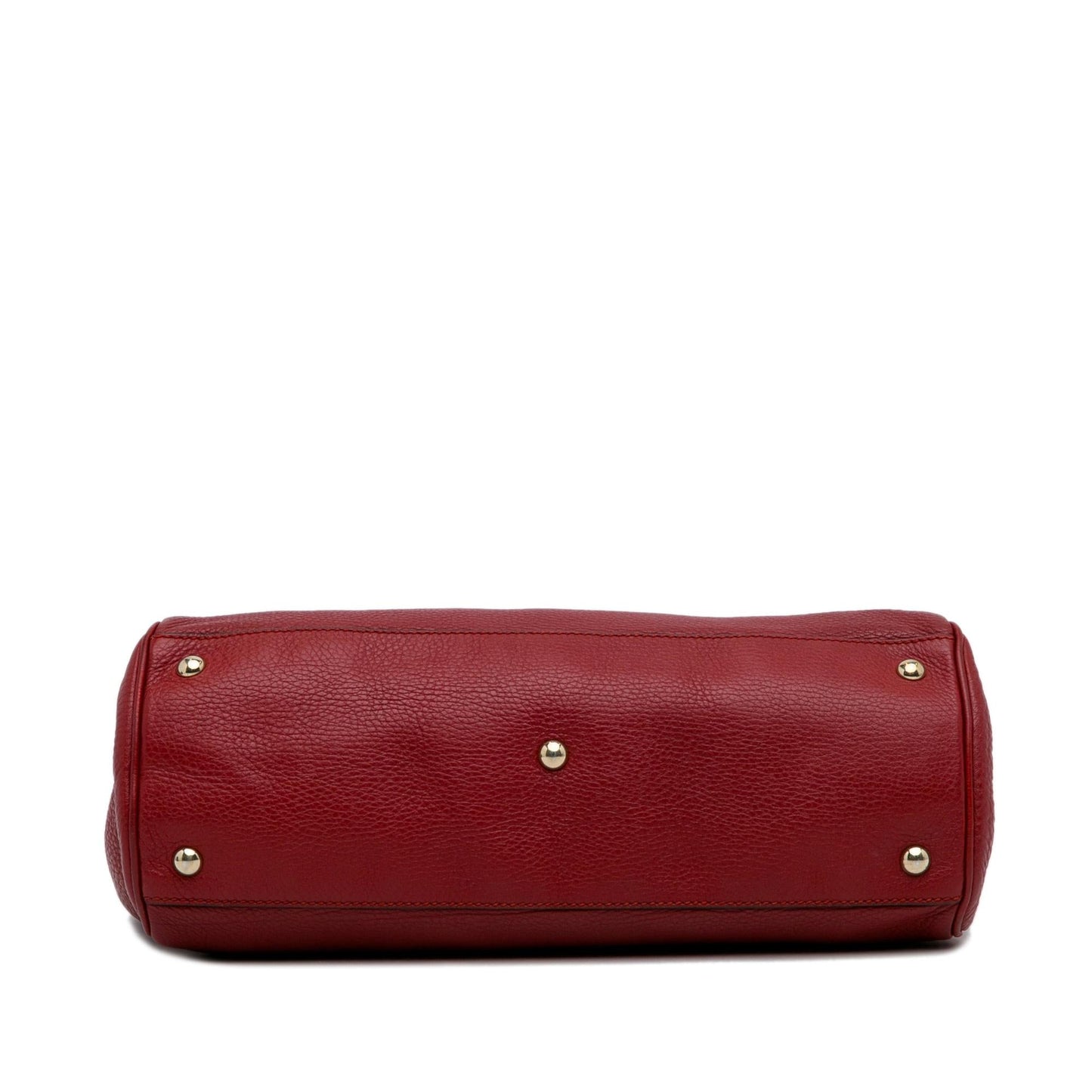 Gucci Medium Bamboo Shopper (SHG-eFAyOQ)