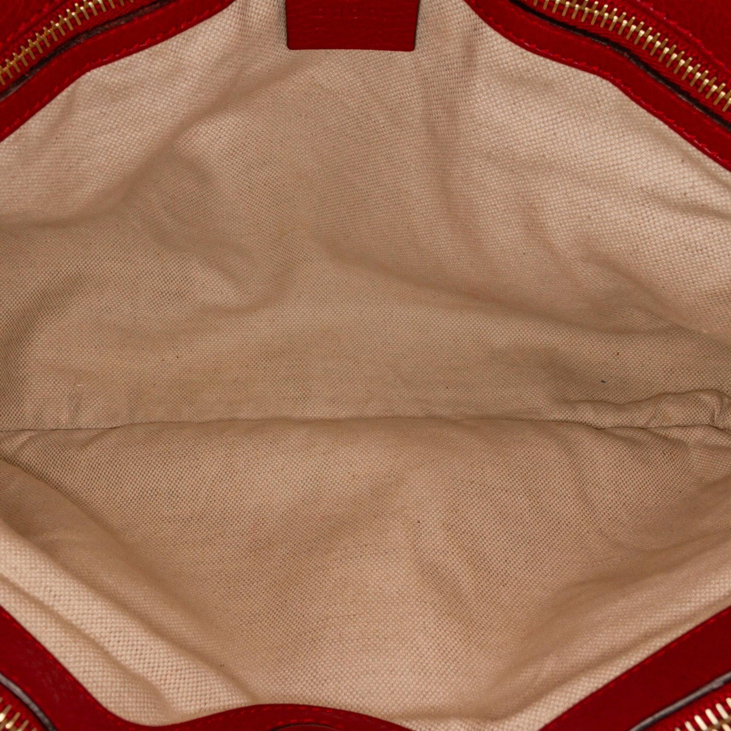 Gucci Medium Bamboo Shopper (SHG-eFAyOQ)