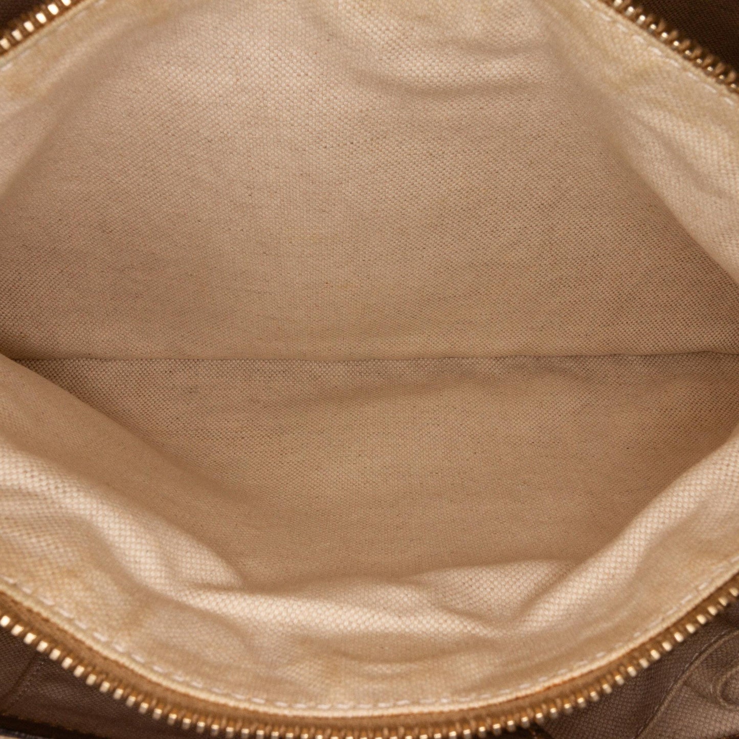 Gucci Medium Bamboo Shopper (SHG-wUYEzc)