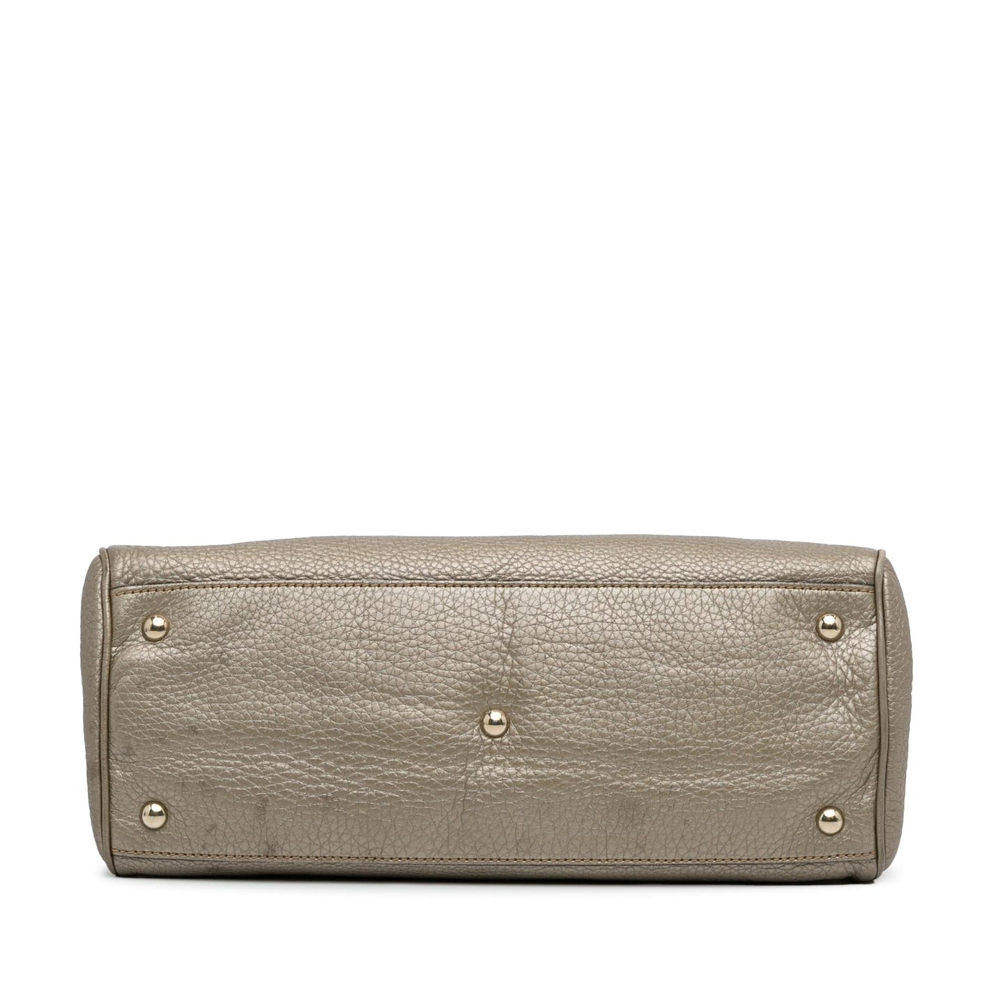 Gucci Medium Bamboo Shopper (SHG-wUYEzc)