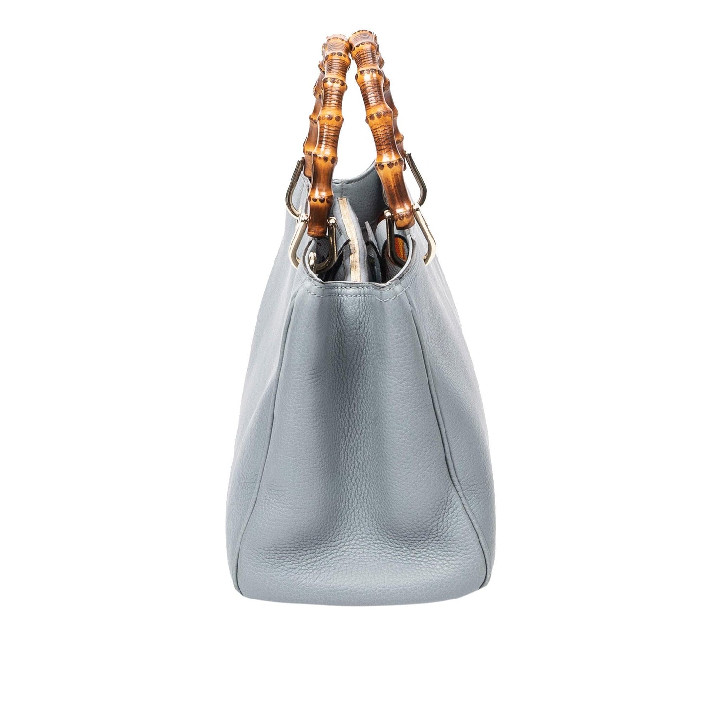 Gucci Medium Bamboo Shopper (SHG-rVjjLa)