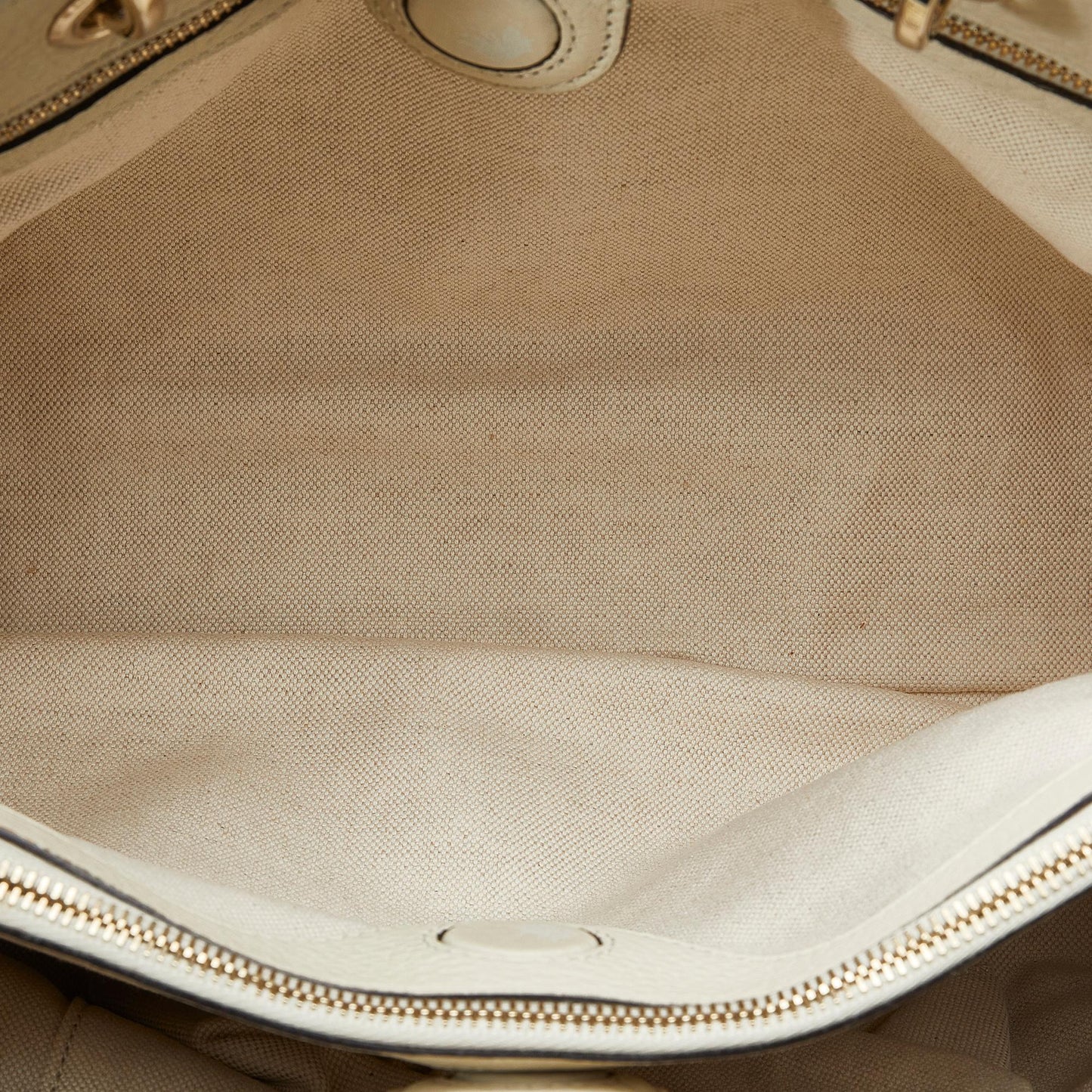 Gucci Medium Bamboo Shopper (SHG-ooXar9)