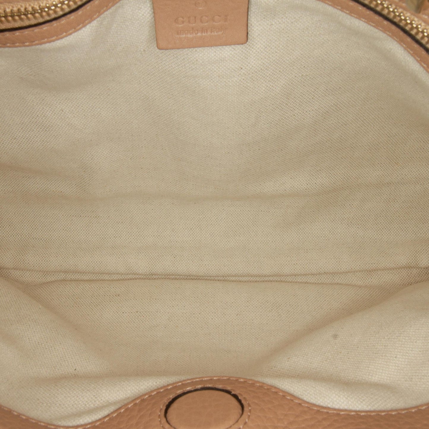 Gucci Medium Bamboo Shopper (SHG-zz0SCa)