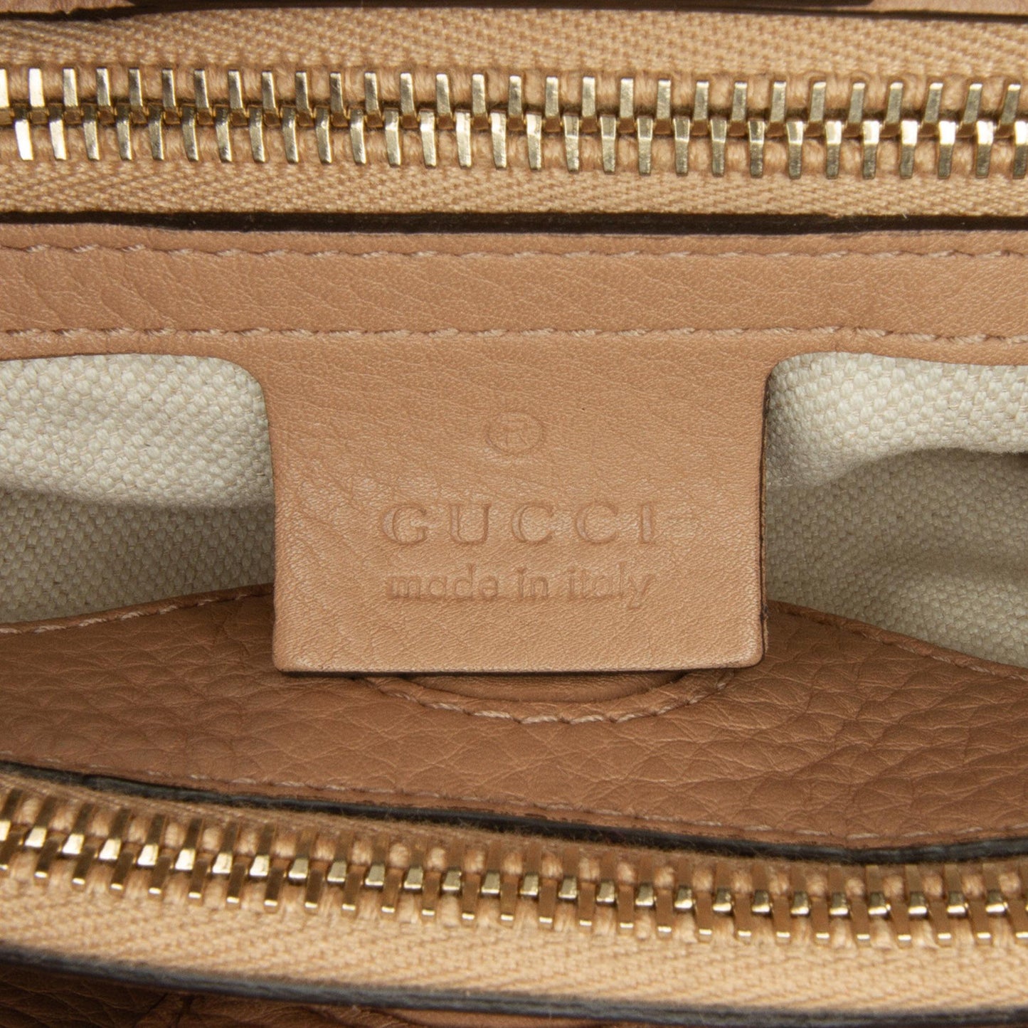 Gucci Medium Bamboo Shopper (SHG-zz0SCa)