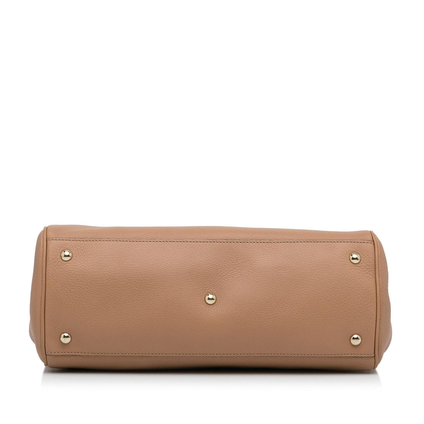 Gucci Medium Bamboo Shopper (SHG-zz0SCa)
