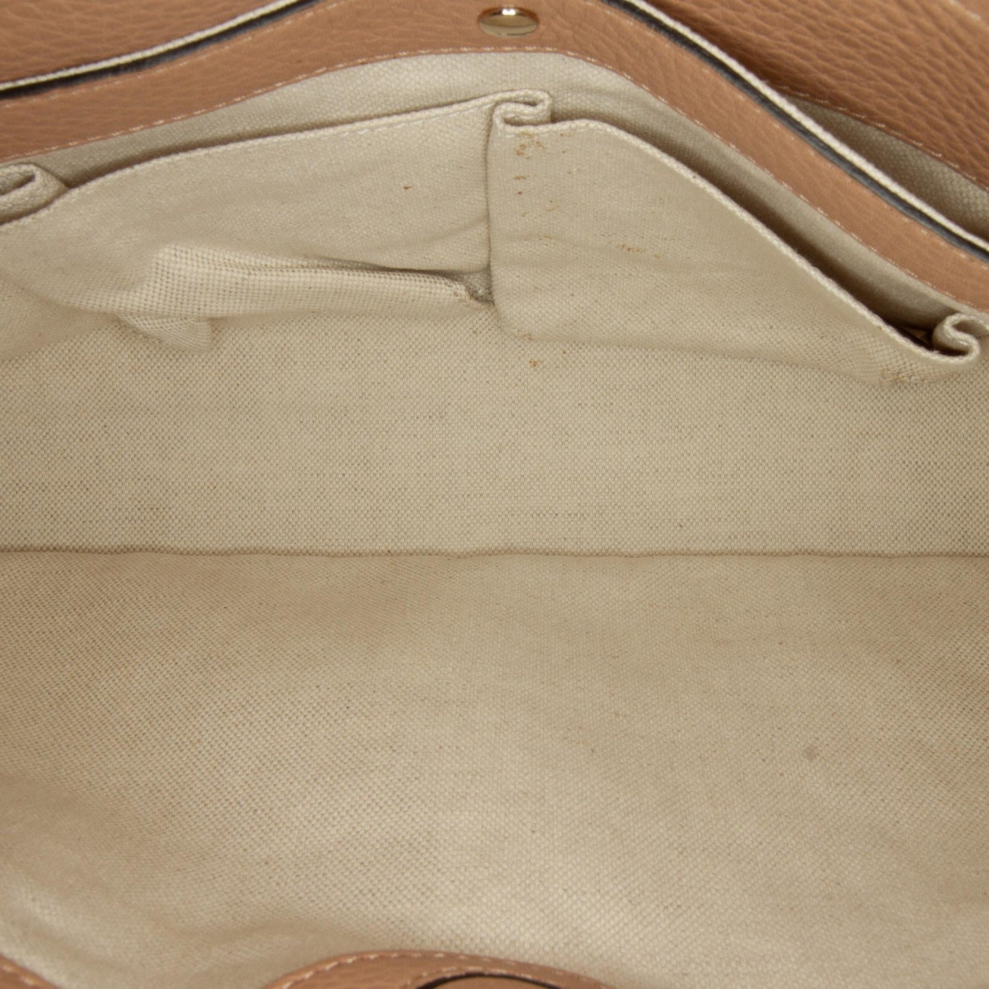 Gucci Medium Bamboo Shopper (SHG-zz0SCa)
