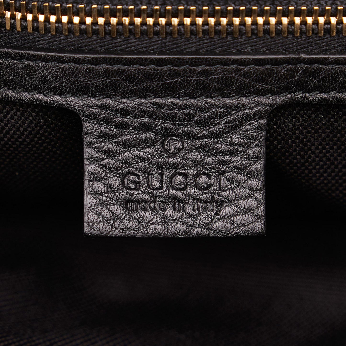 Gucci Medium Bamboo Shopper (SHG-JPGNIE)