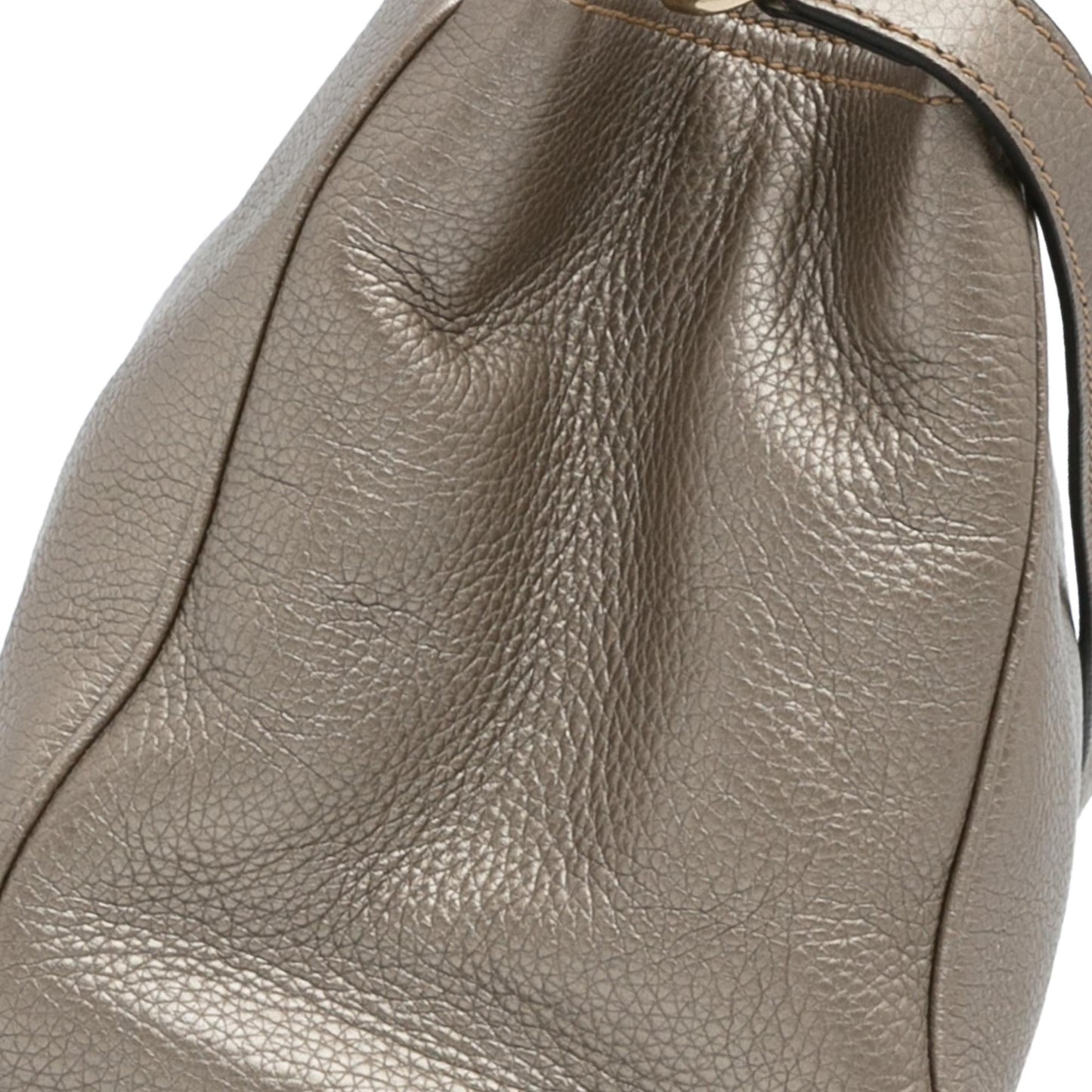 Gucci Medium Bamboo Shopper (SHG-DOI2jf)