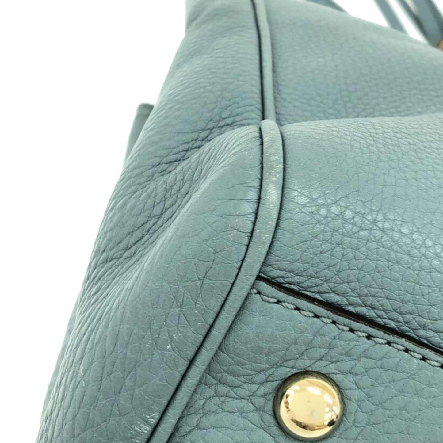 Gucci Medium Bamboo Shopper (SHG-f5CnFf)