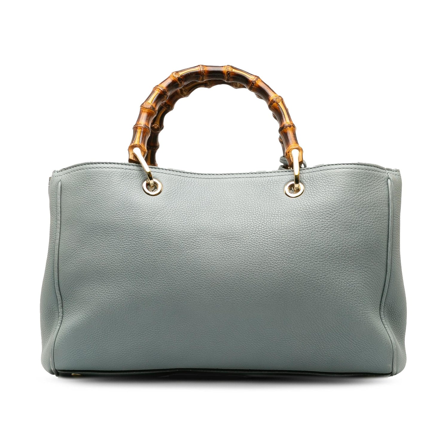 Gucci Medium Bamboo Shopper (SHG-Fx5WLs)