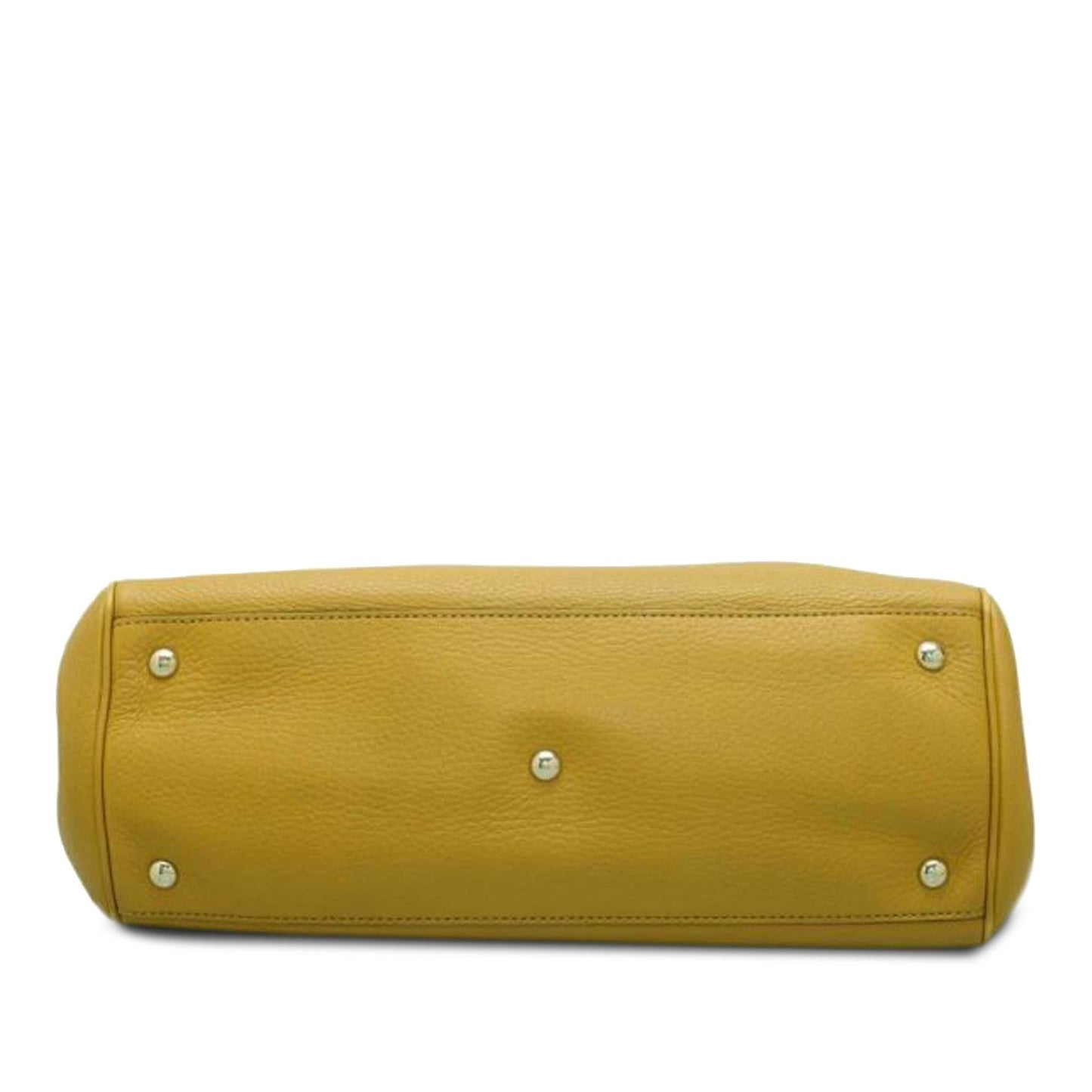 Gucci Medium Bamboo Shopper (SHG-hJilLs)