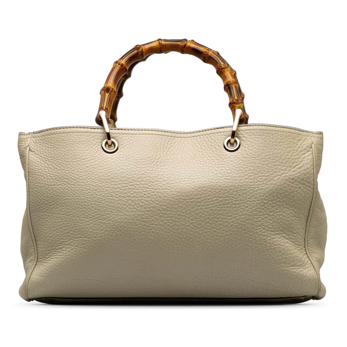 Gucci Medium Bamboo Shopper (SHG-w6h1Uh)