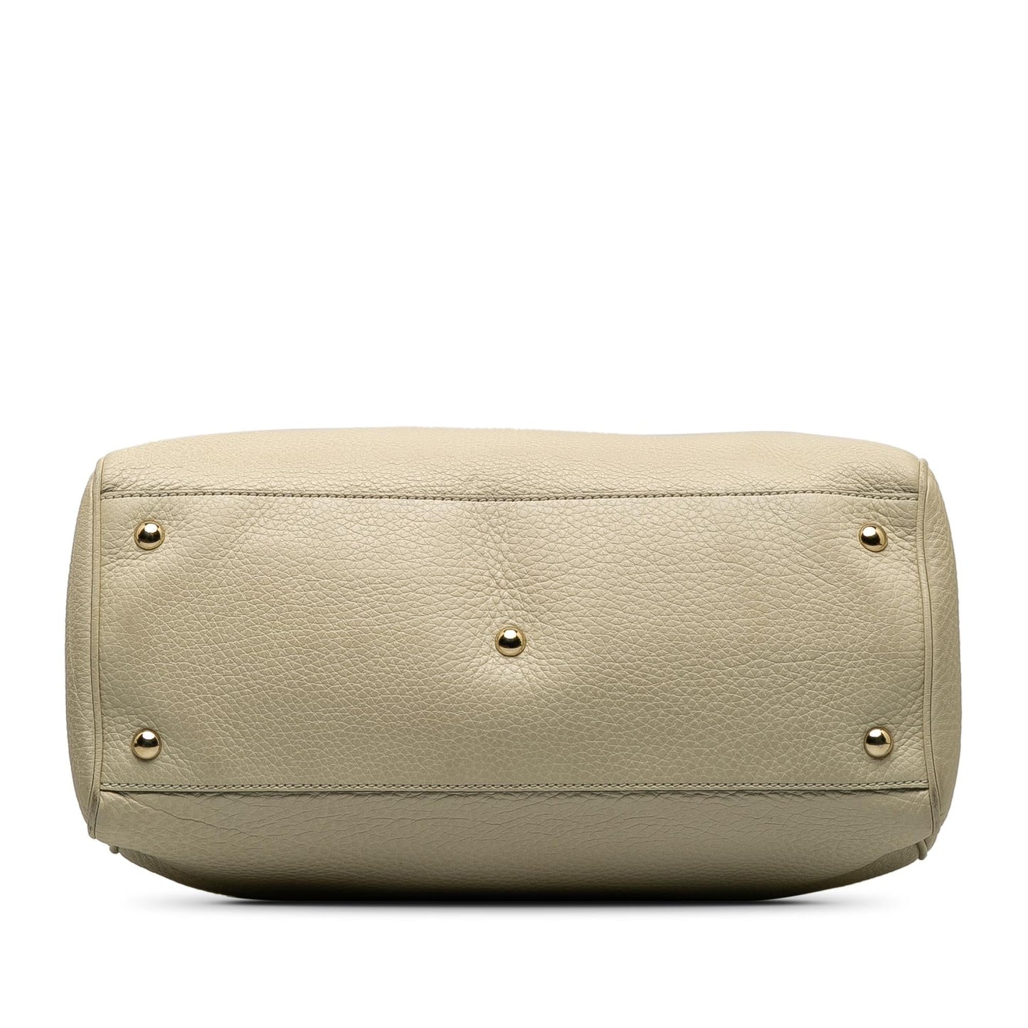 Gucci Medium Bamboo Shopper (SHG-w6h1Uh)