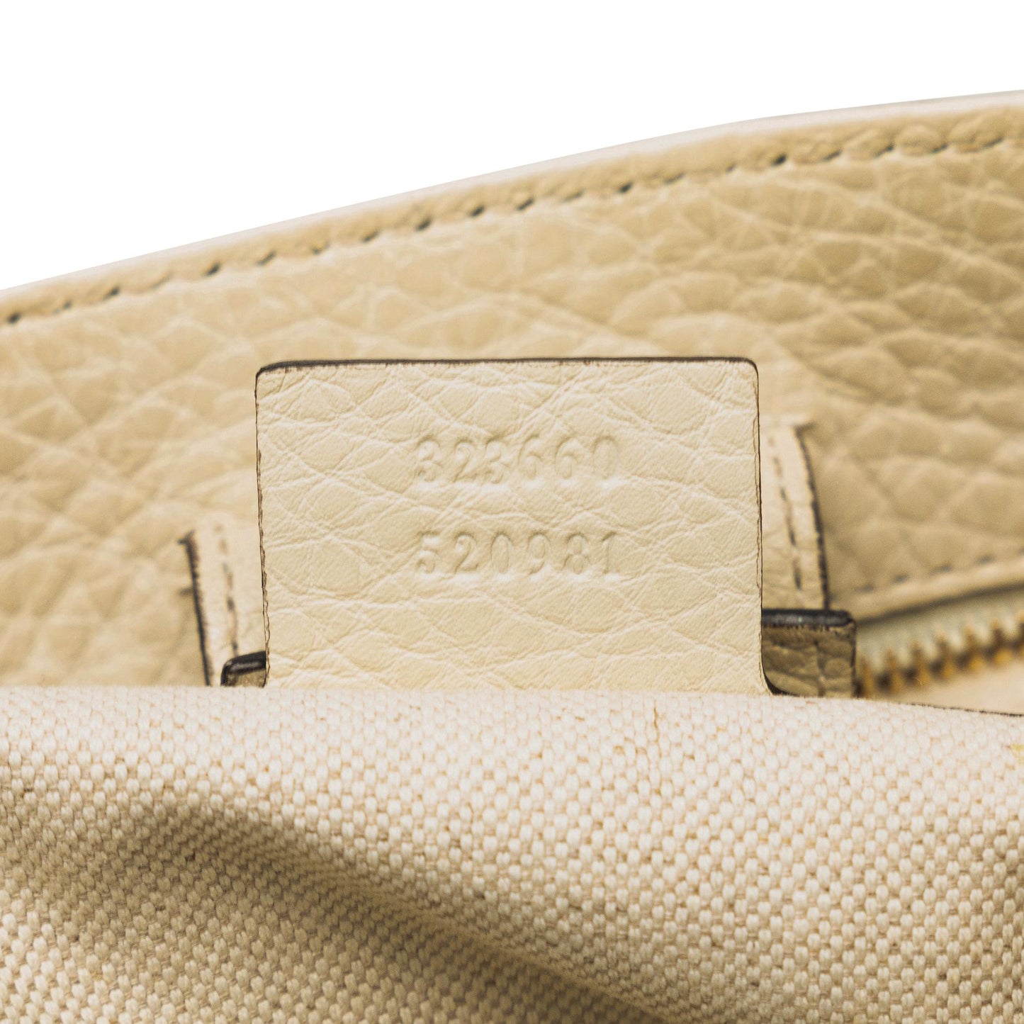 Gucci Medium Bamboo Shopper (SHG-w6h1Uh)