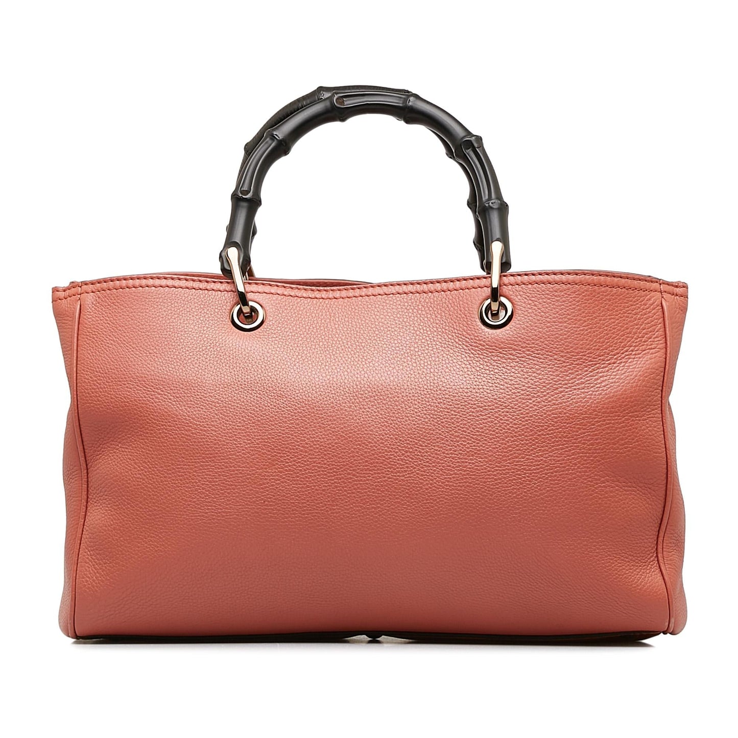 Gucci Medium Bamboo Shopper (SHG-hRY85w)