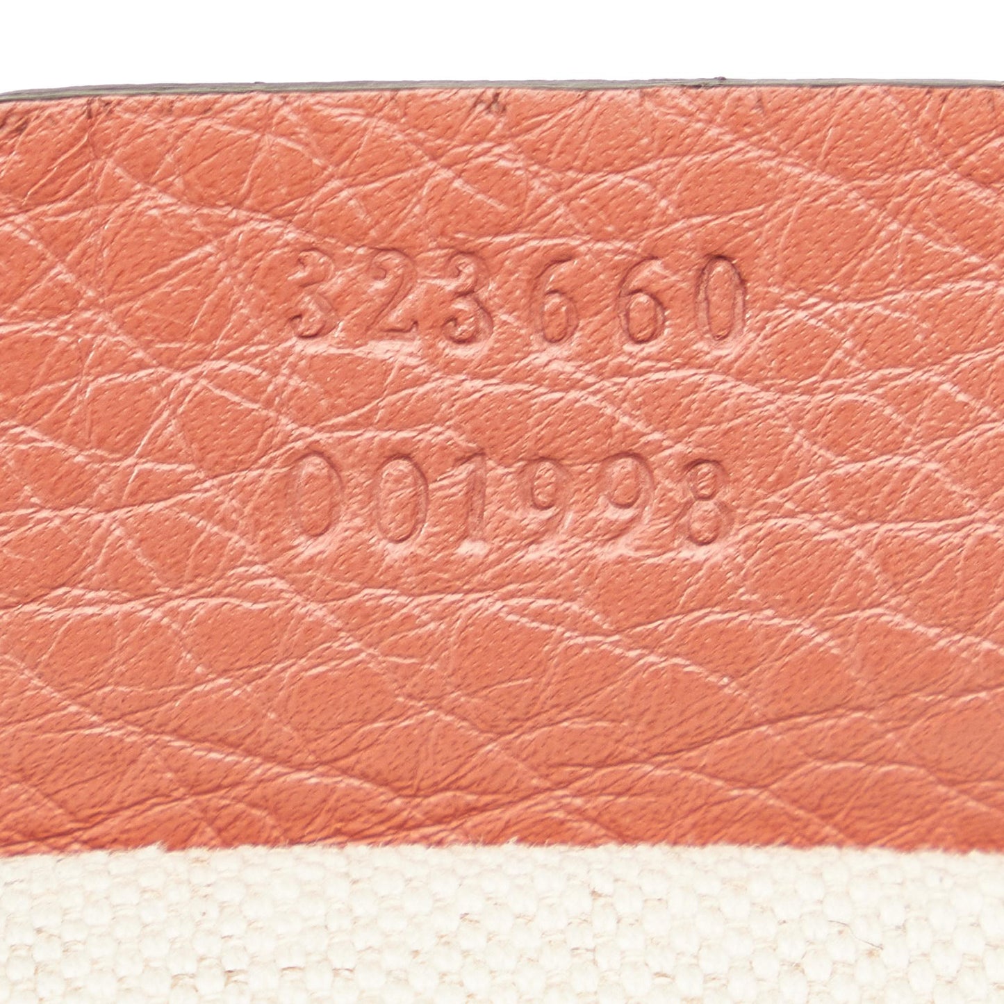 Gucci Medium Bamboo Shopper (SHG-hRY85w)