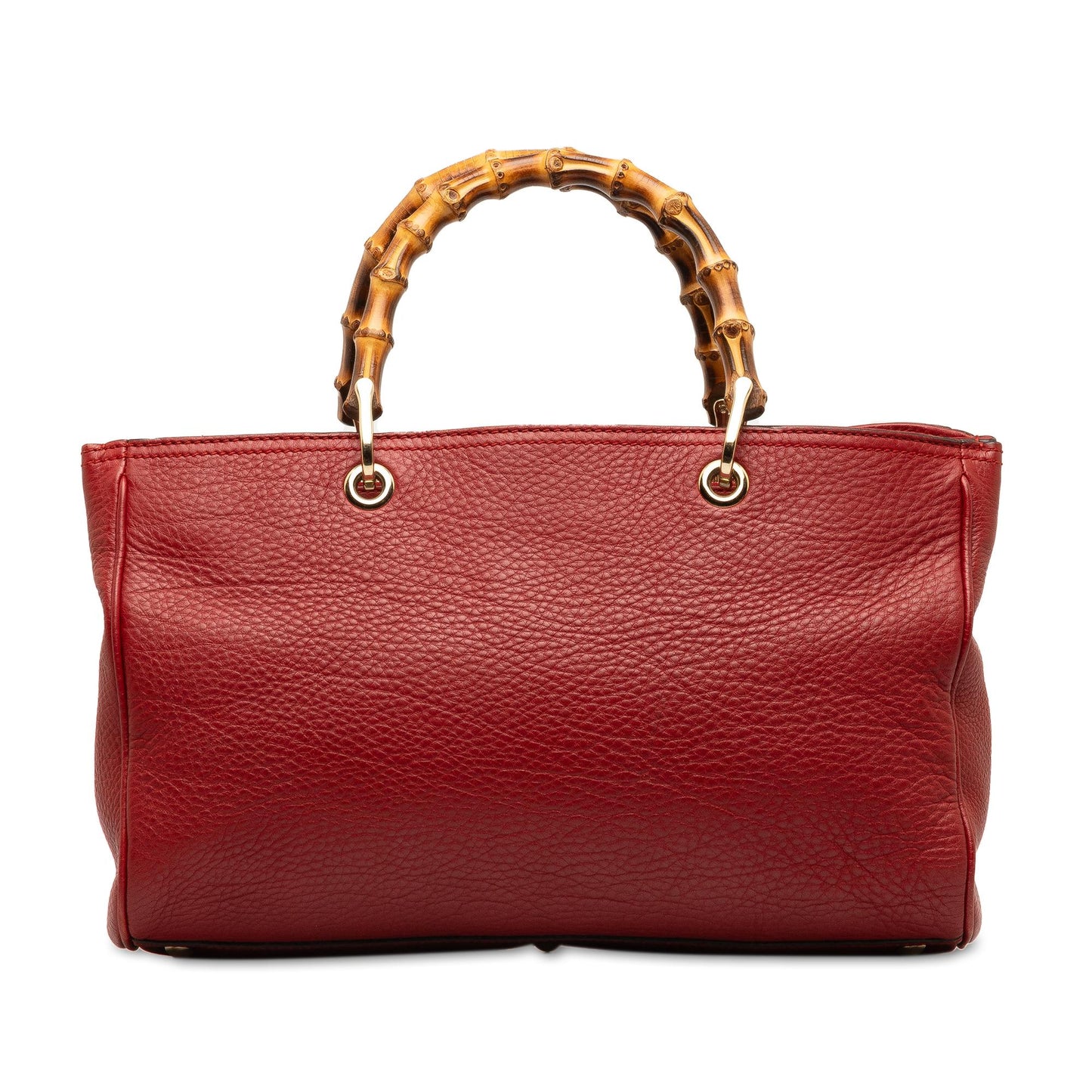 Gucci Medium Bamboo Shopper (SHG-td1gDl)
