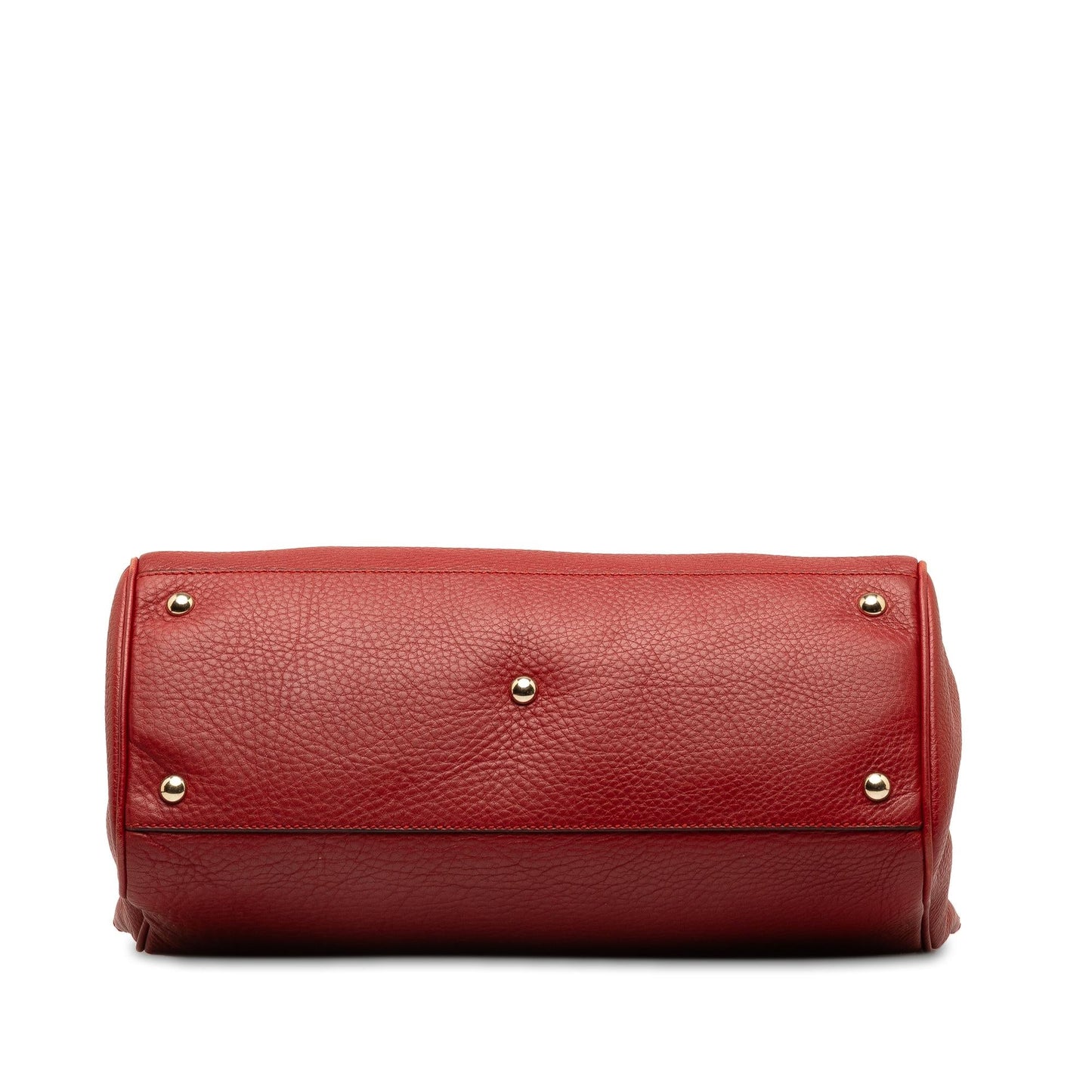 Gucci Medium Bamboo Shopper (SHG-td1gDl)