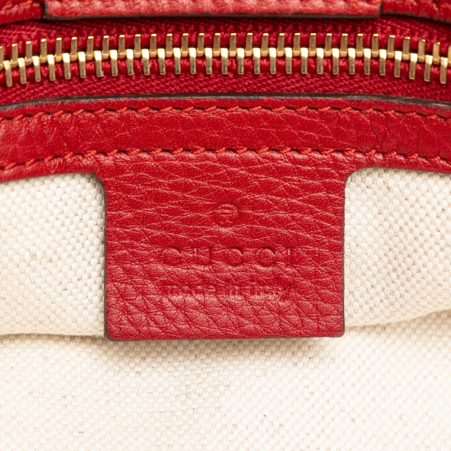Gucci Medium Bamboo Shopper (SHG-td1gDl)