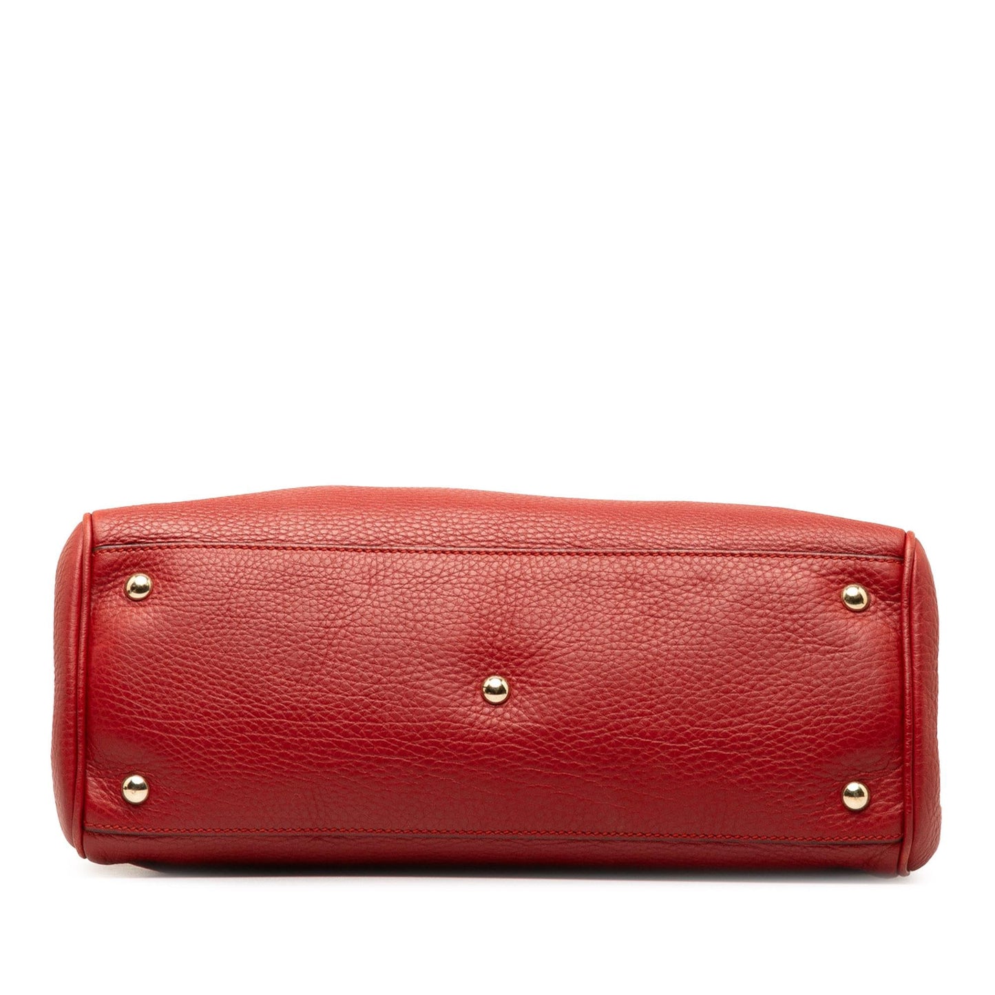 Gucci Medium Bamboo Shopper (SHG-6cTX8h)