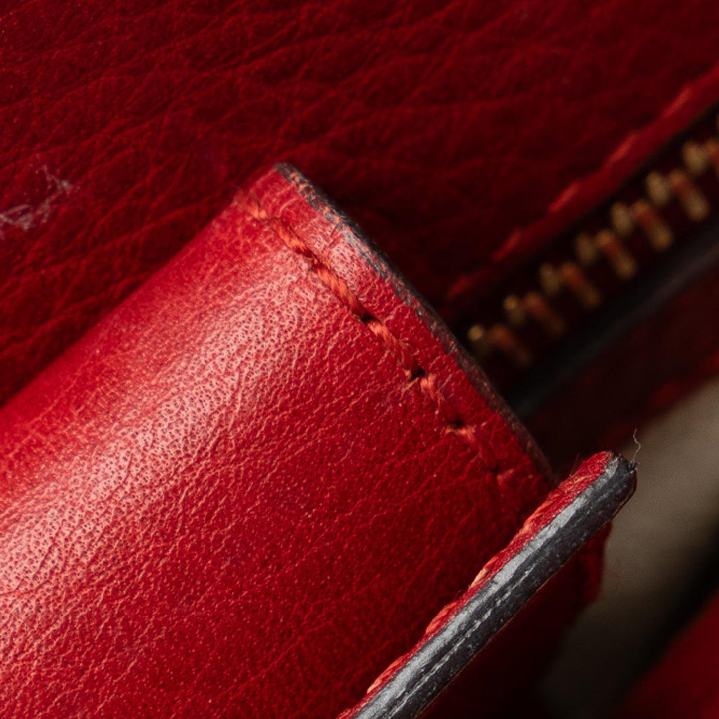 Gucci Medium Bamboo Shopper (SHG-6cTX8h)