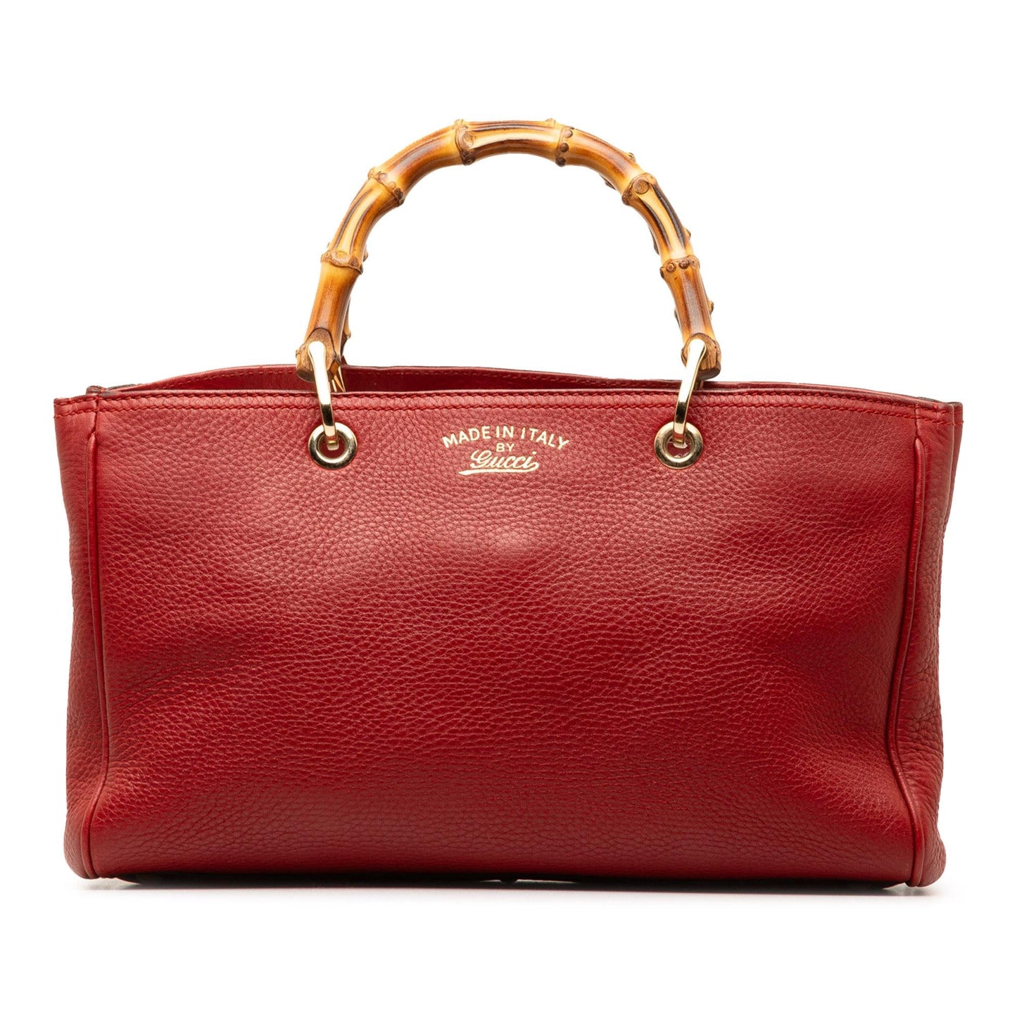 Gucci Medium Bamboo Shopper (SHG-6cTX8h)