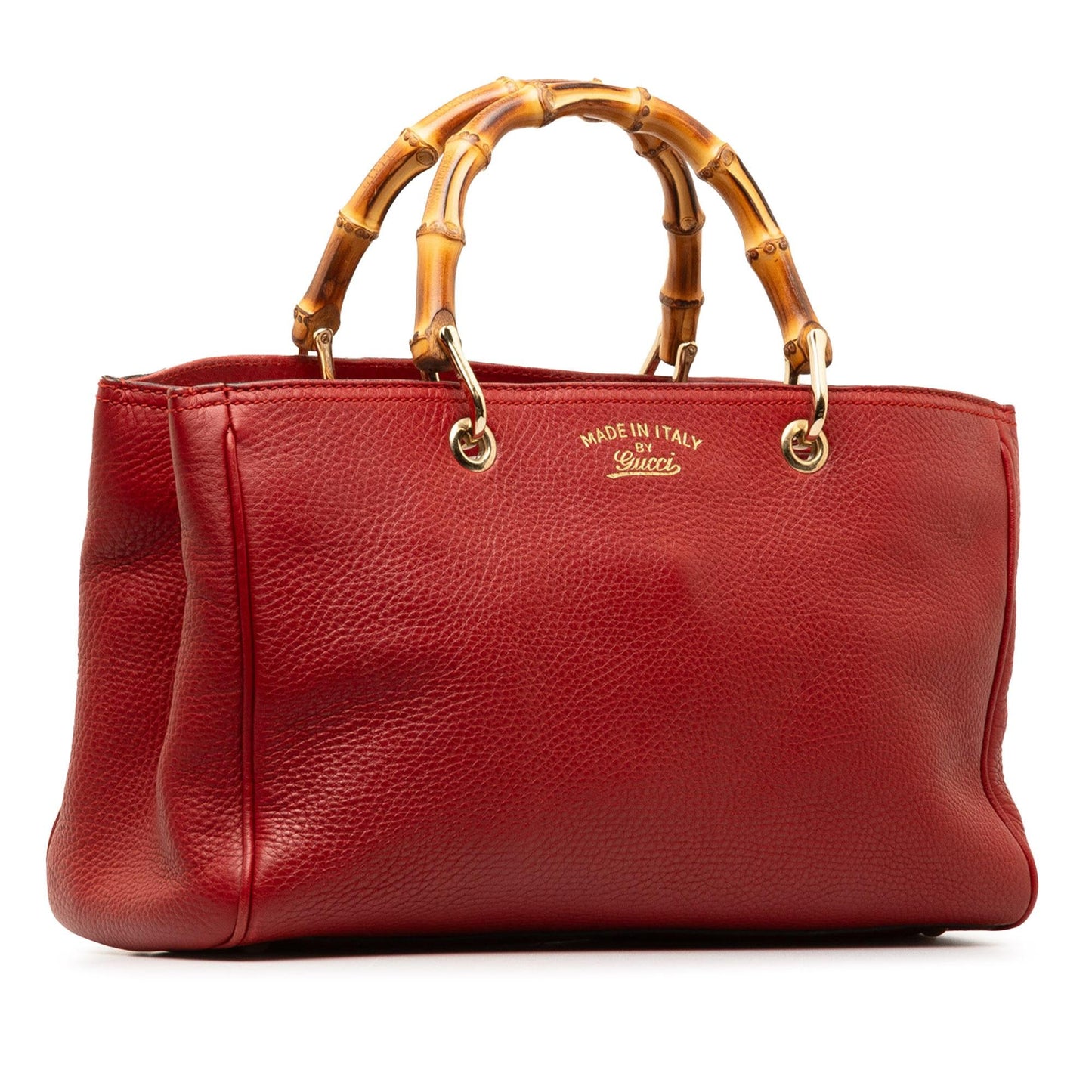 Gucci Medium Bamboo Shopper (SHG-6cTX8h)