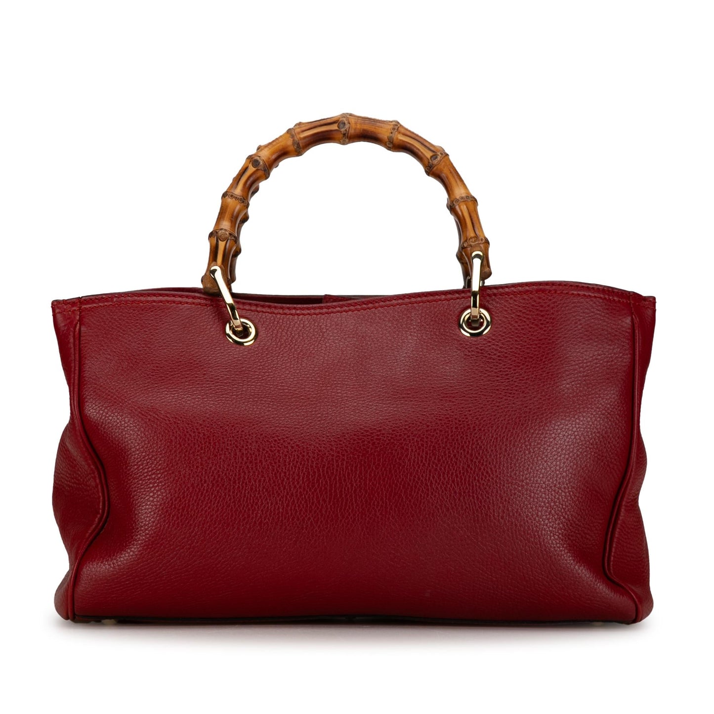 Gucci Medium Bamboo Shopper (SHG-UHvUuz)