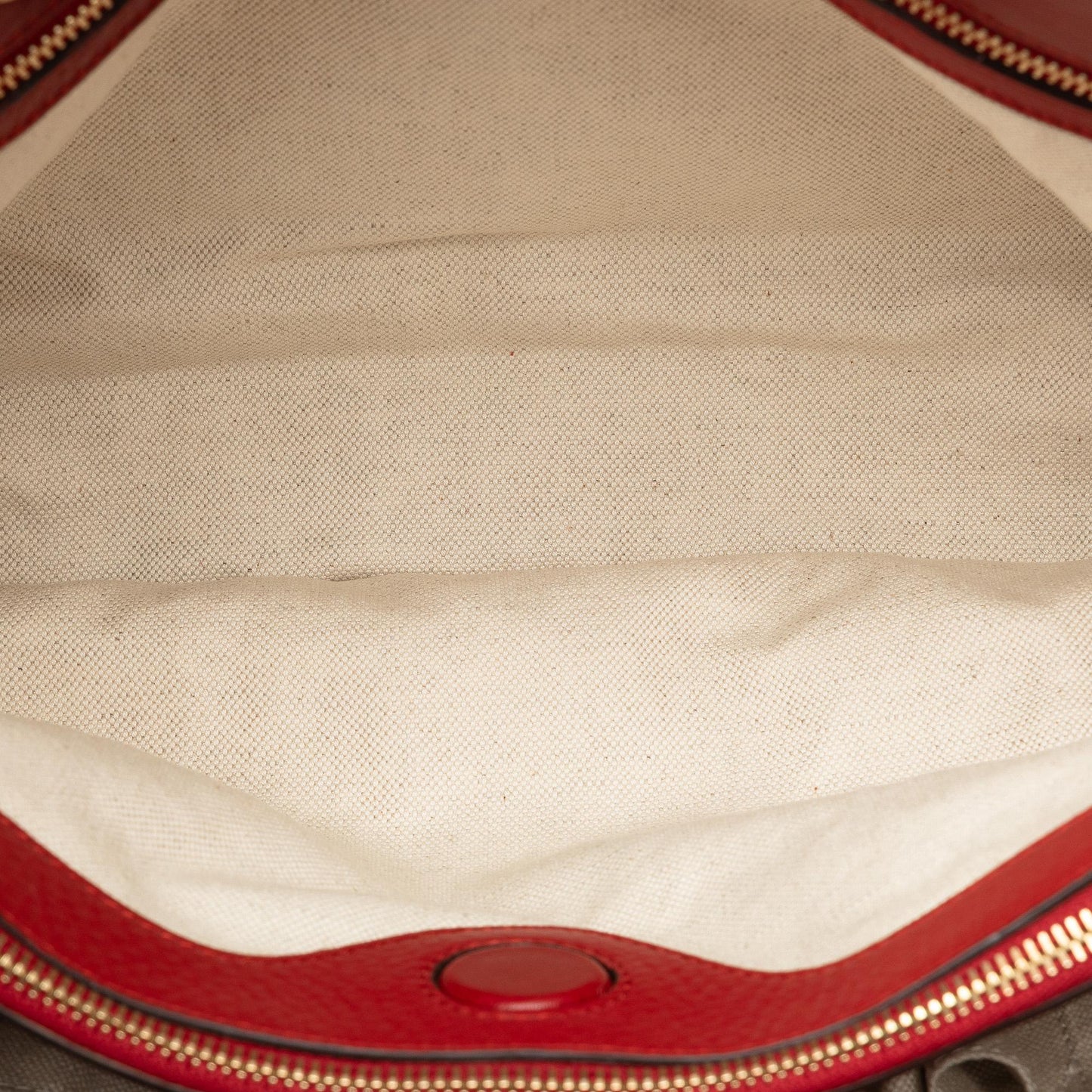 Gucci Medium Bamboo Shopper (SHG-V1zuVI)