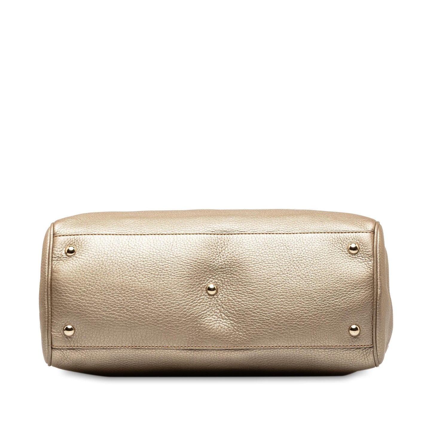 Gucci Medium Bamboo Shopper (SHG-Qy1cuX)