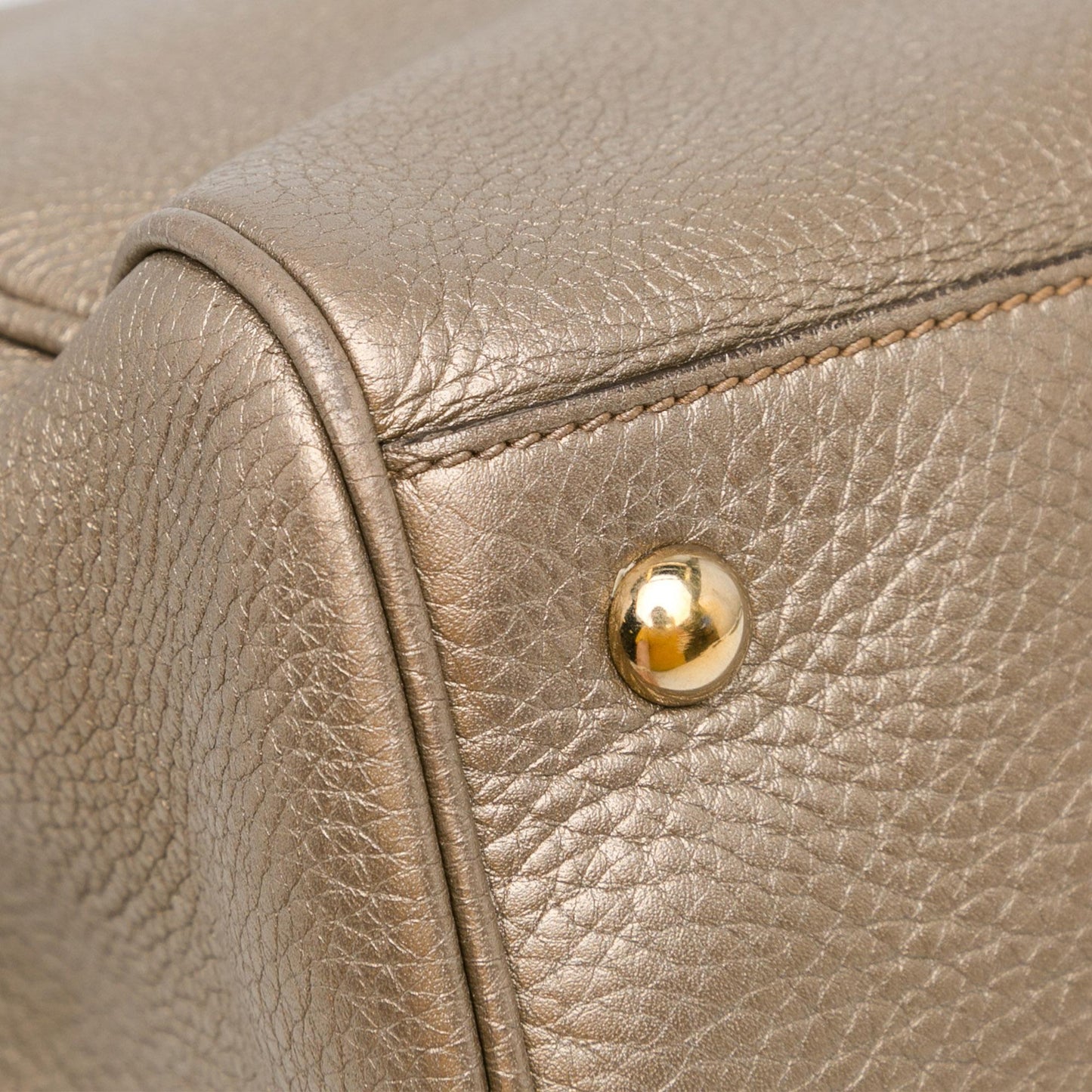 Gucci Medium Bamboo Shopper (SHG-TjkoTe)