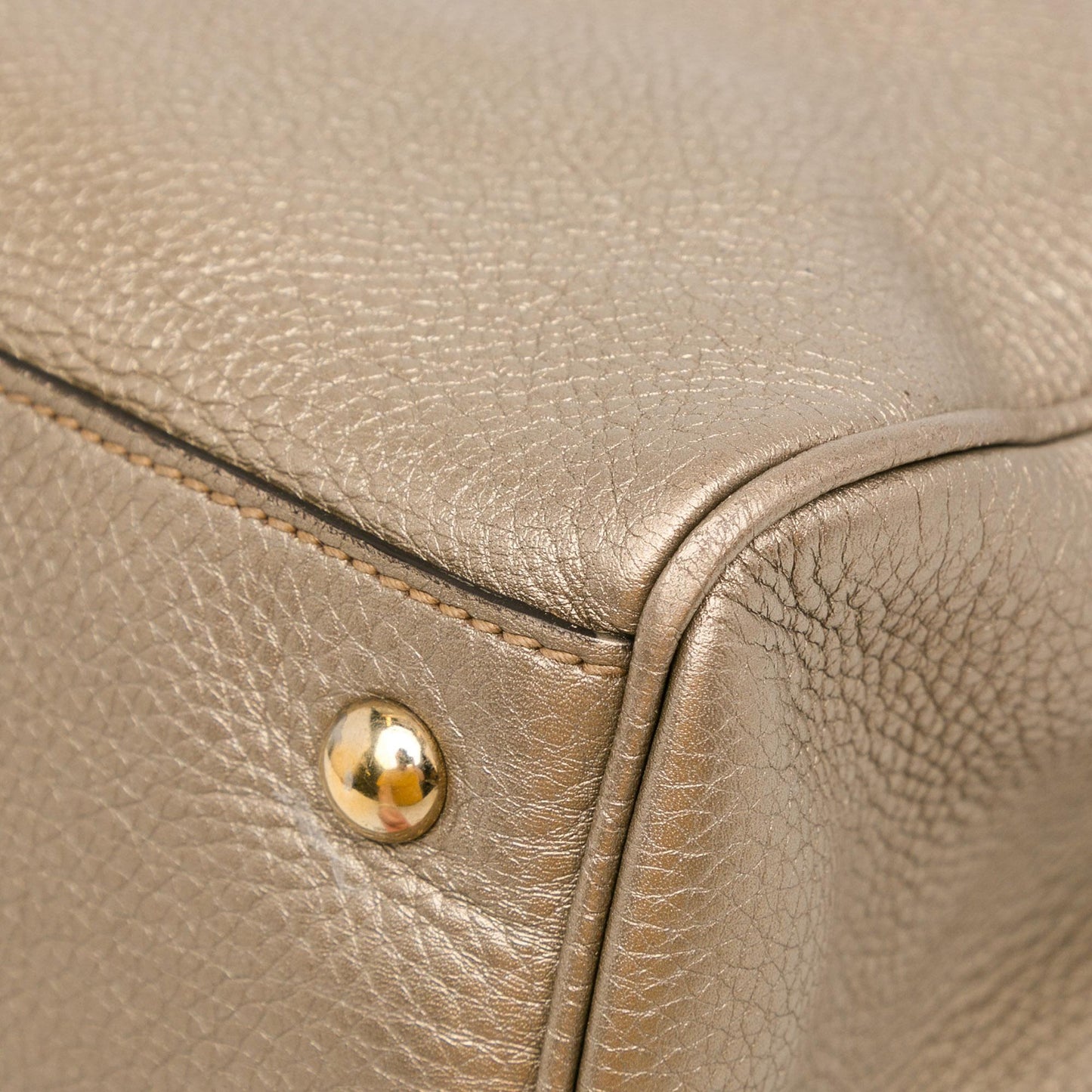 Gucci Medium Bamboo Shopper (SHG-TjkoTe)
