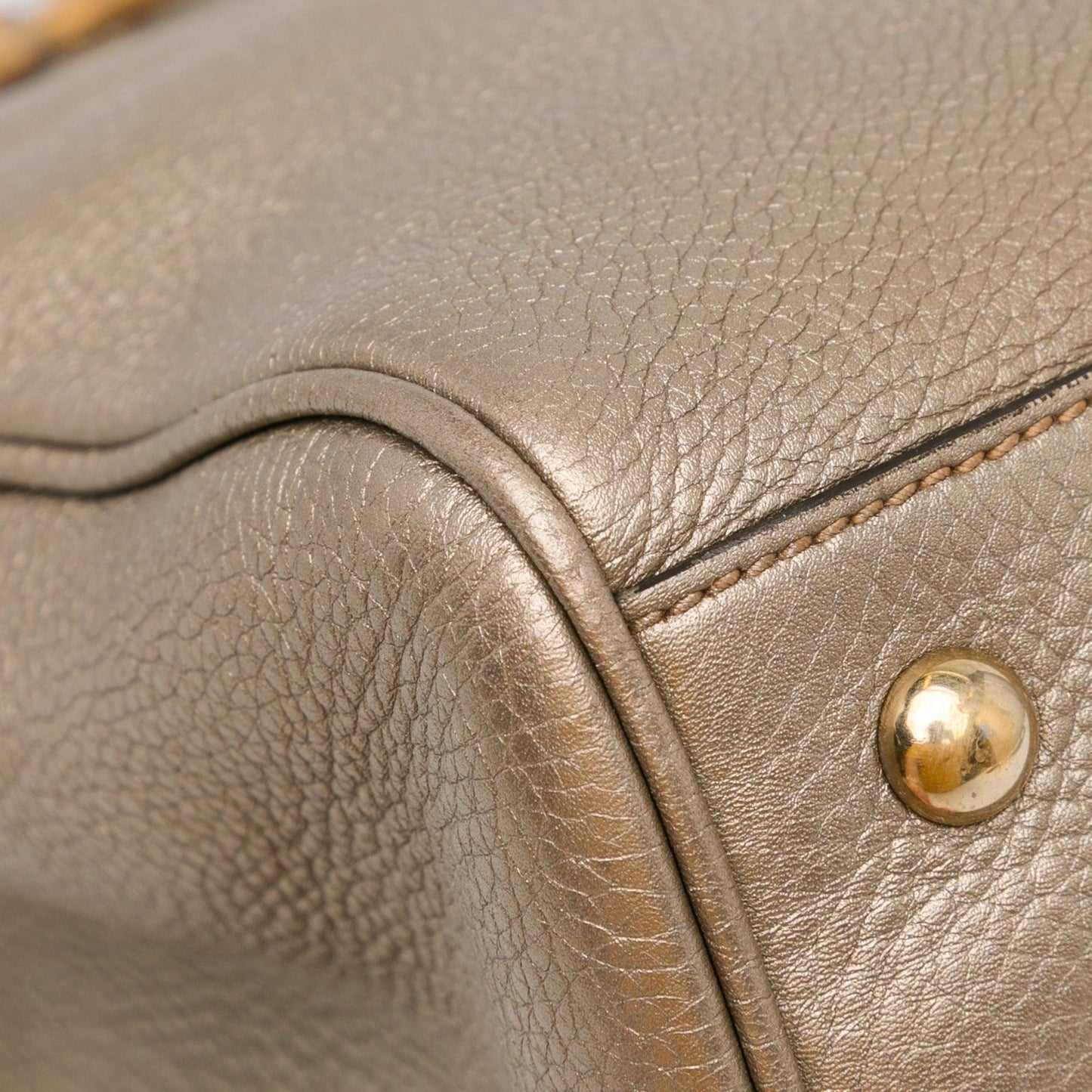 Gucci Medium Bamboo Shopper (SHG-TjkoTe)
