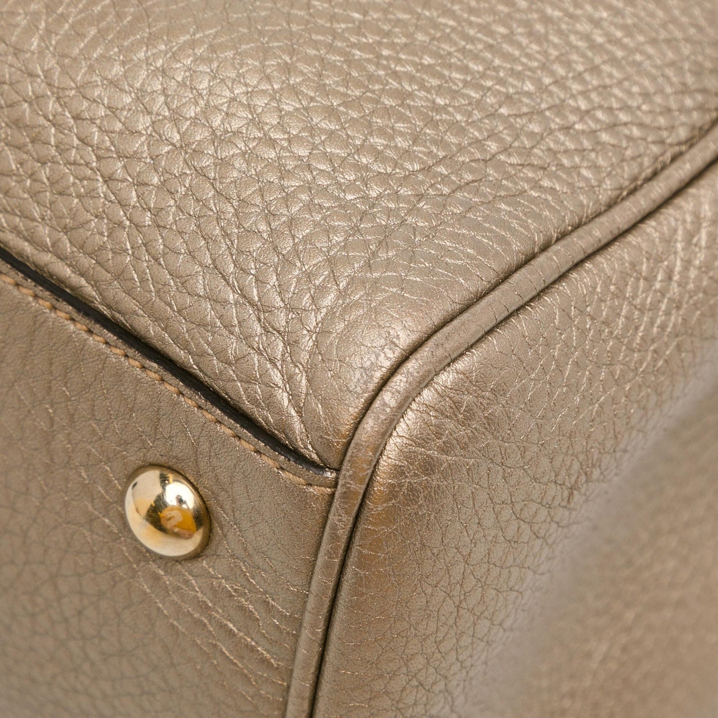 Gucci Medium Bamboo Shopper (SHG-TjkoTe)