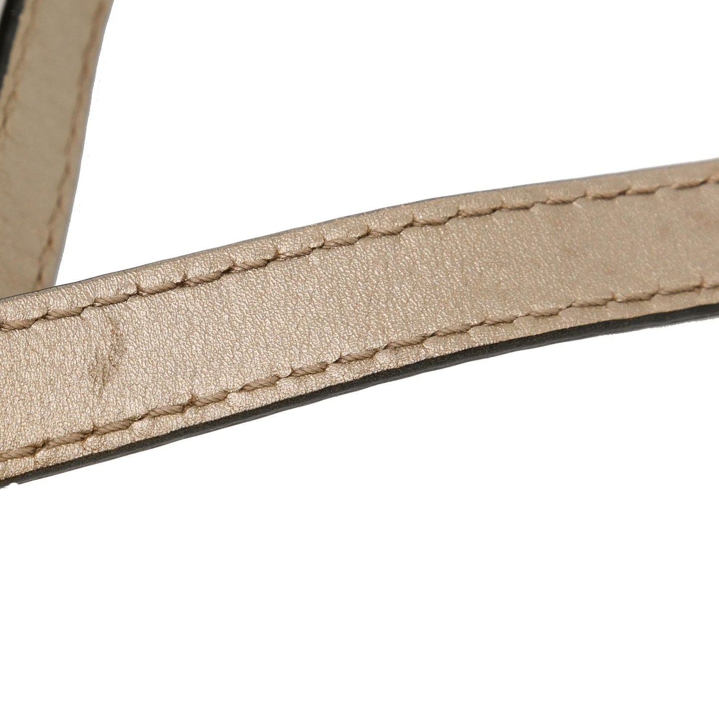 Gucci Medium Bamboo Shopper (SHG-TjkoTe)